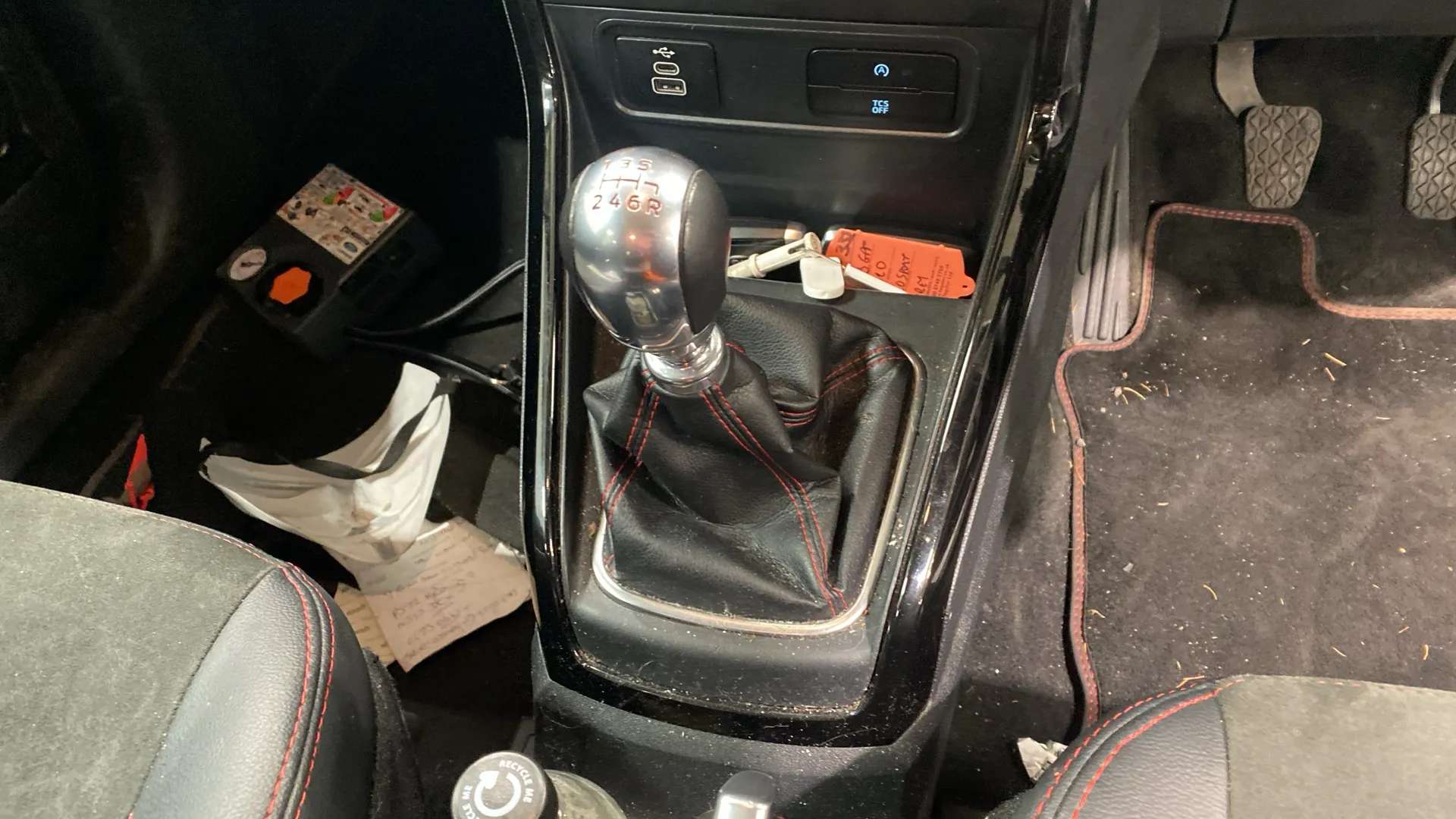 2023 FORD ECOSPORT 2023 FORD ECOSPORT