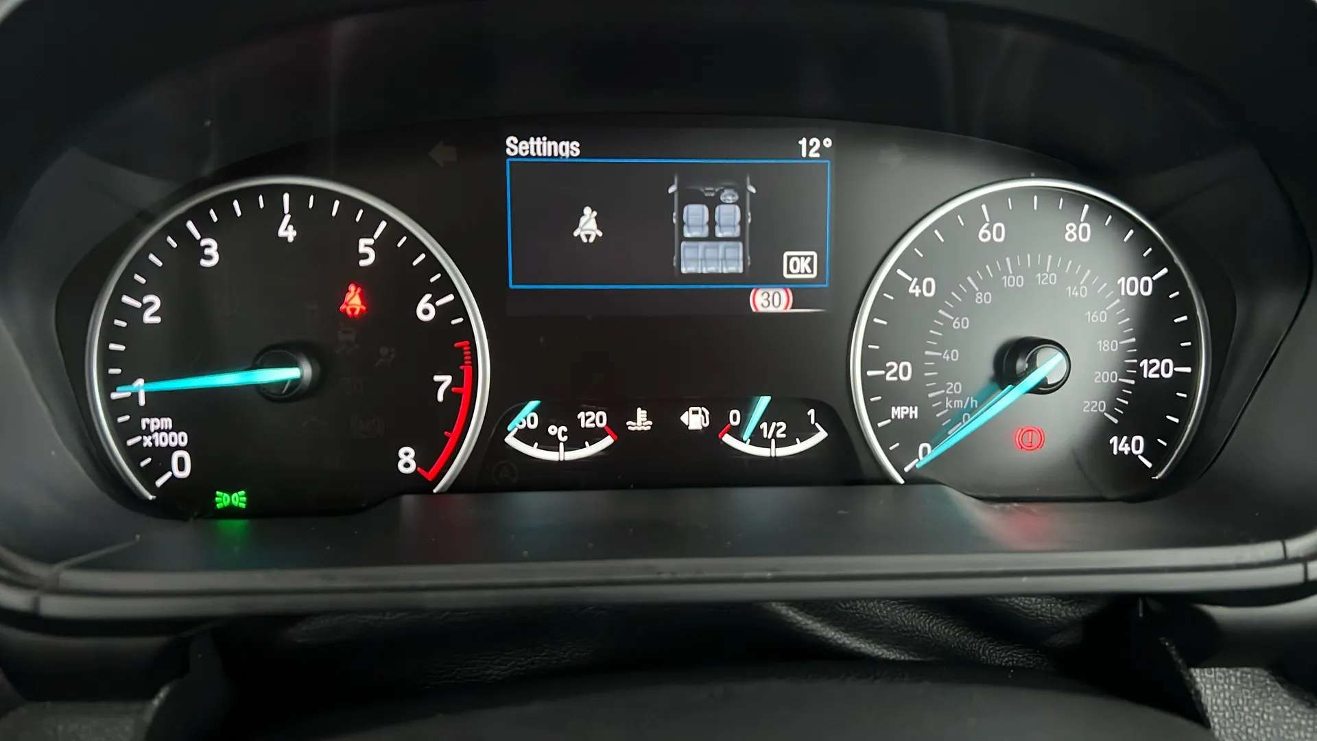 2022 FORD ECOSPORT 2022 FORD ECOSPORT