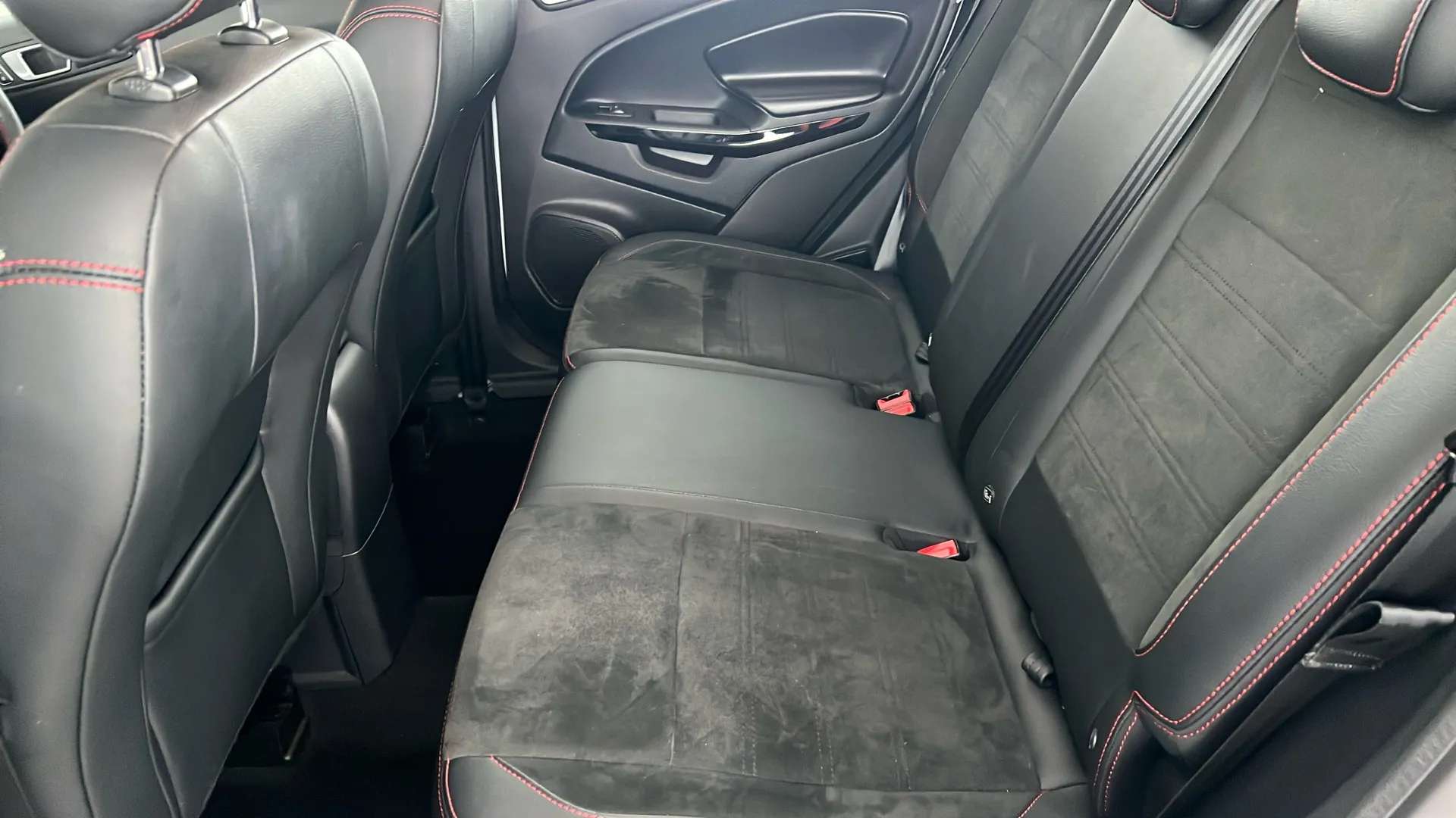 2022 FORD ECOSPORT 2022 FORD ECOSPORT