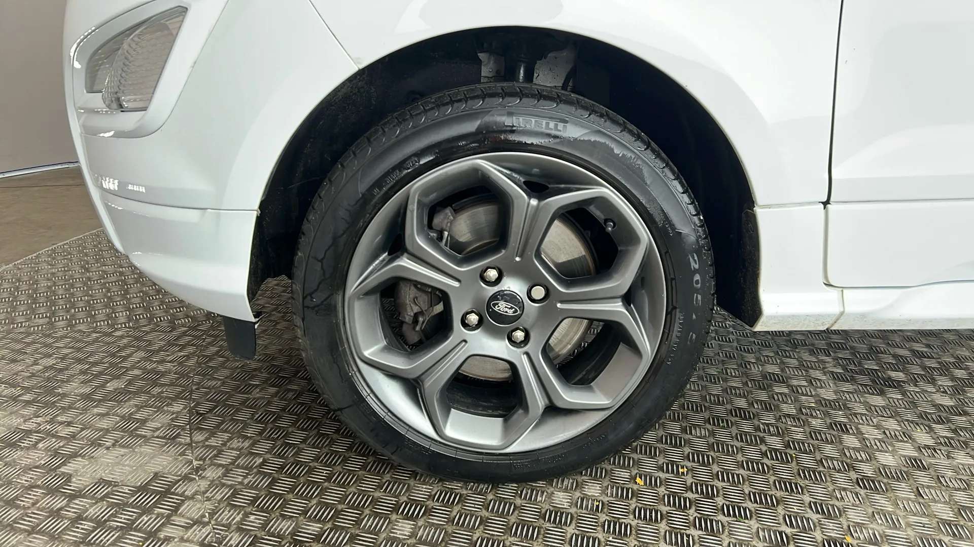 2022 FORD ECOSPORT 2022 FORD ECOSPORT