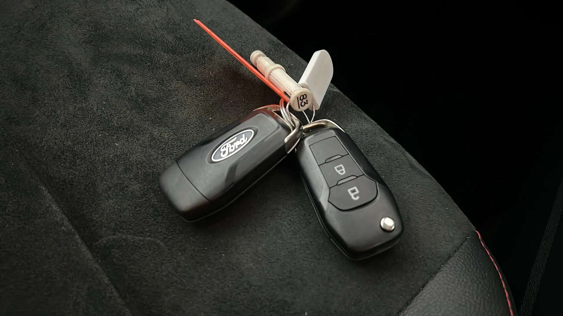 2022 FORD ECOSPORT 2022 FORD ECOSPORT