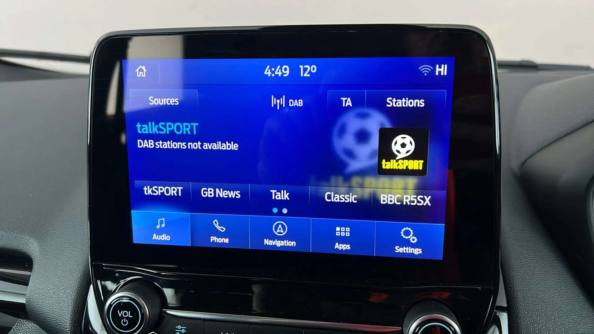 2022 FORD ECOSPORT 2022 FORD ECOSPORT