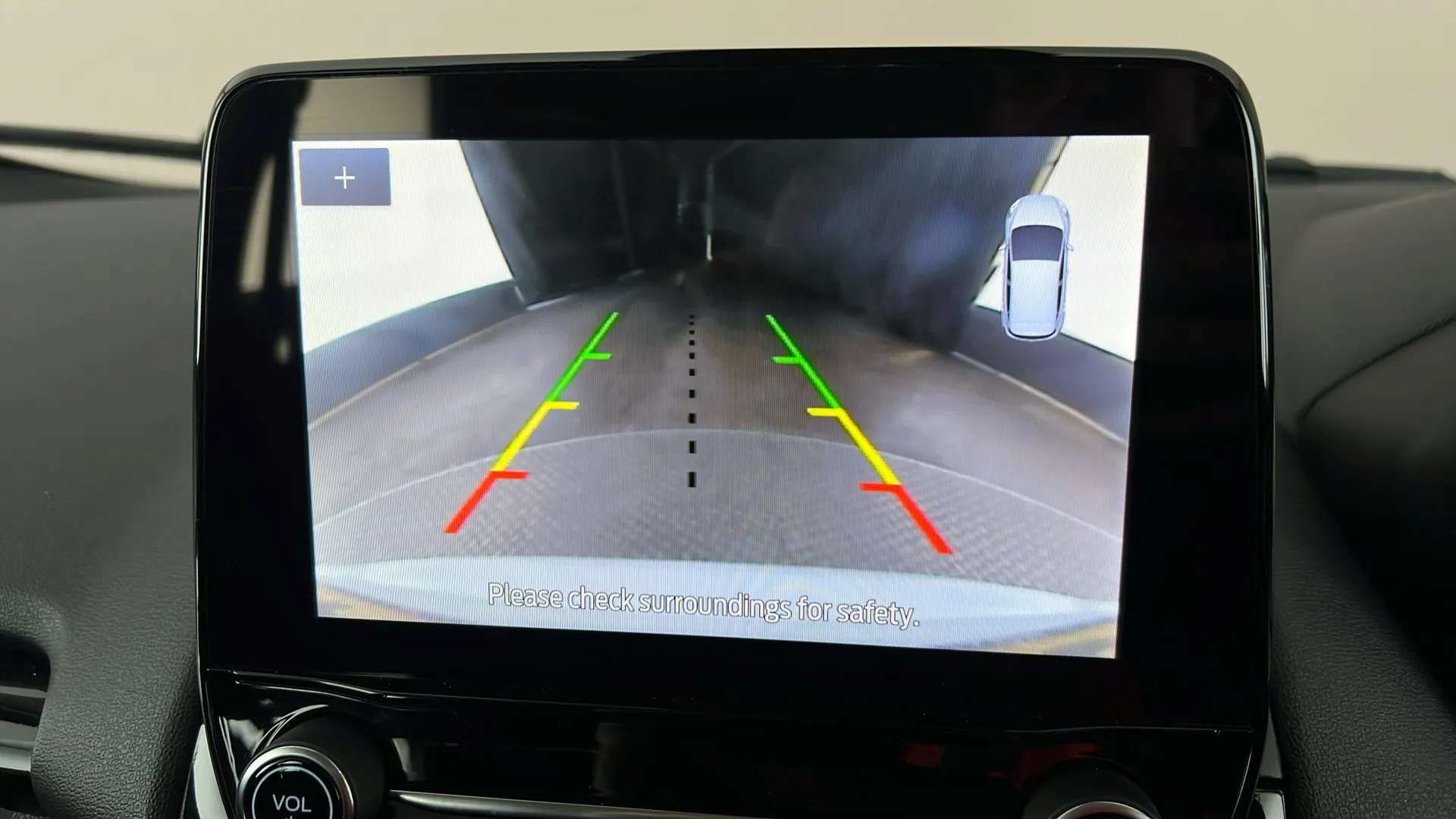 2022 FORD ECOSPORT 2022 FORD ECOSPORT