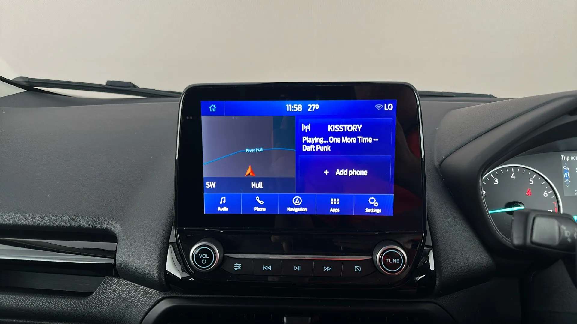 2022 FORD ECOSPORT 2022 FORD ECOSPORT