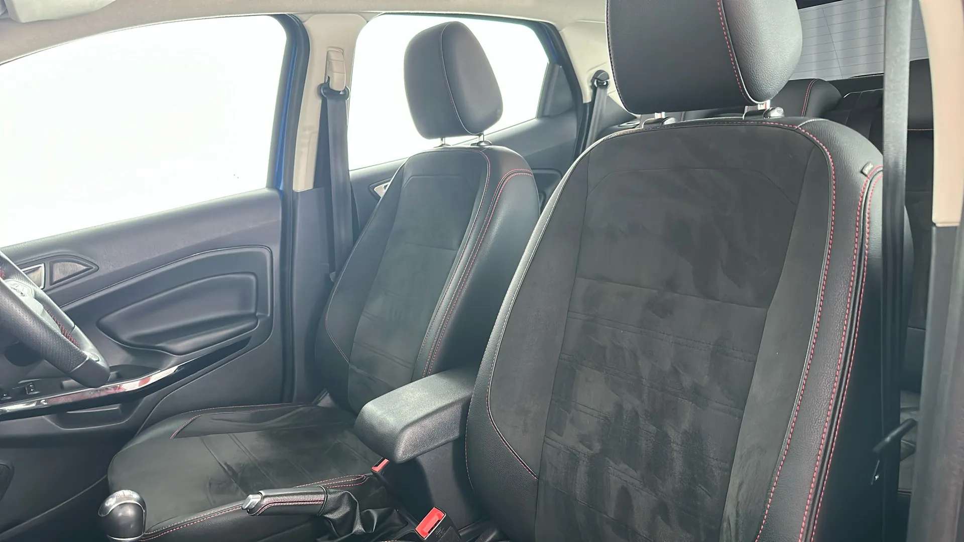 2022 FORD ECOSPORT 2022 FORD ECOSPORT
