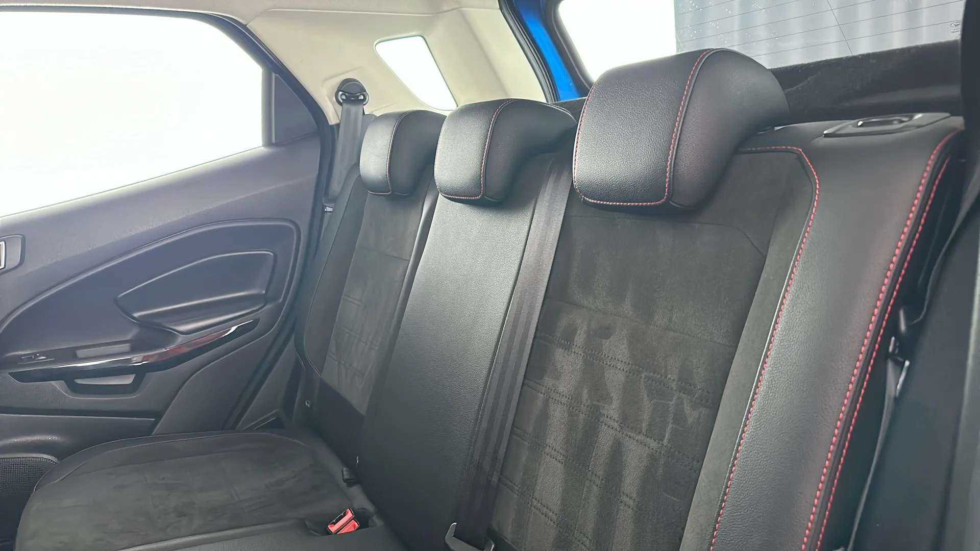 2022 FORD ECOSPORT 2022 FORD ECOSPORT