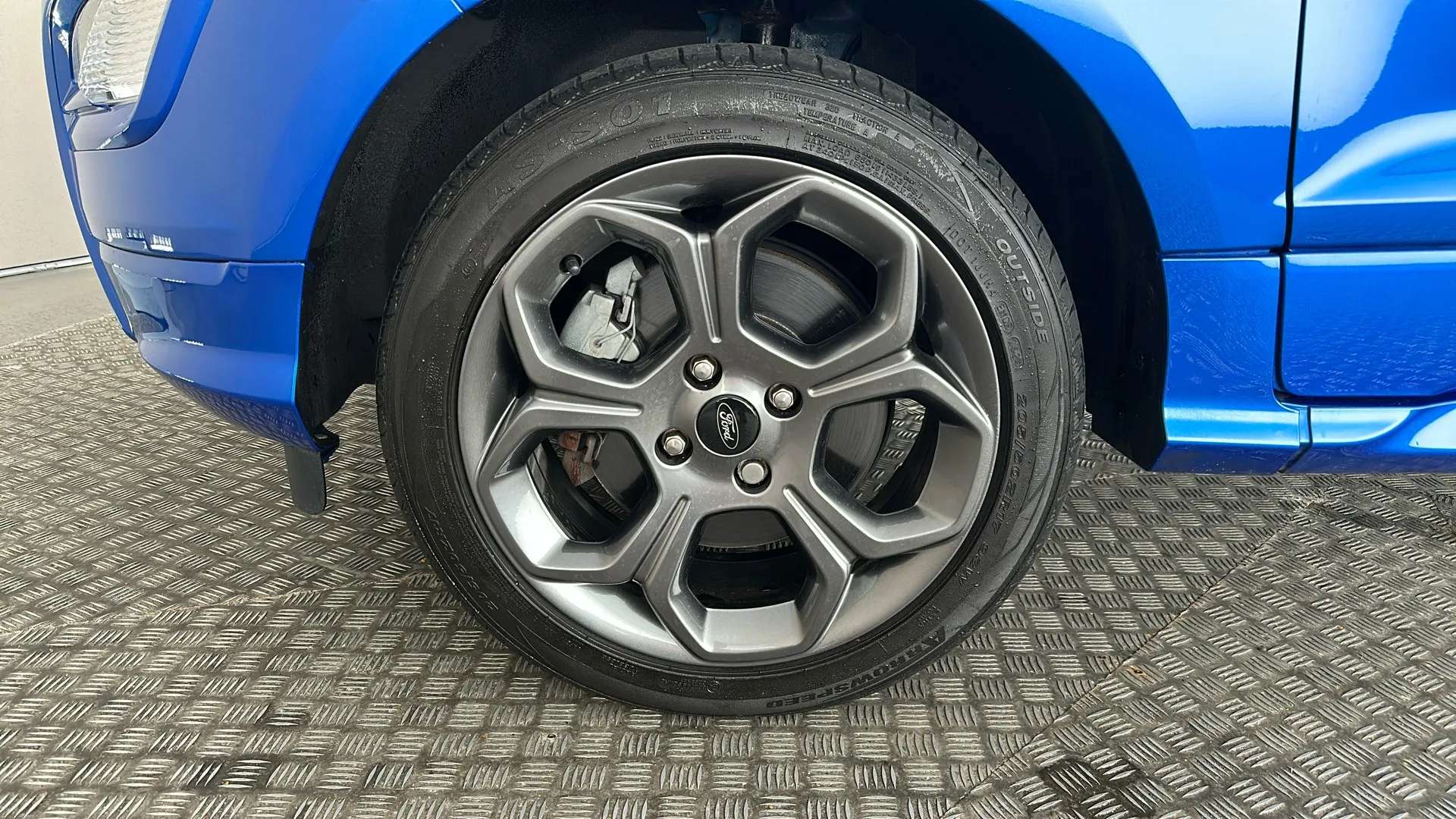 2022 FORD ECOSPORT 2022 FORD ECOSPORT