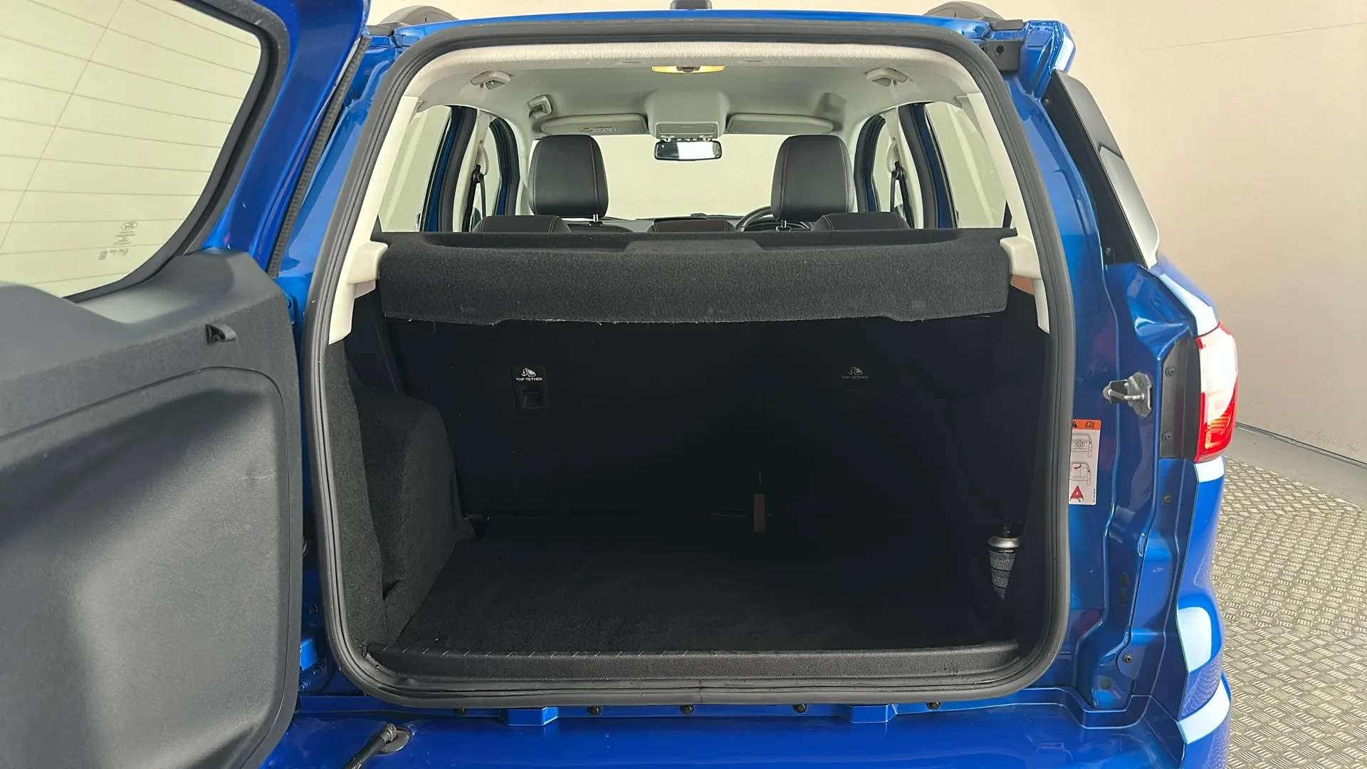 2022 FORD ECOSPORT 2022 FORD ECOSPORT