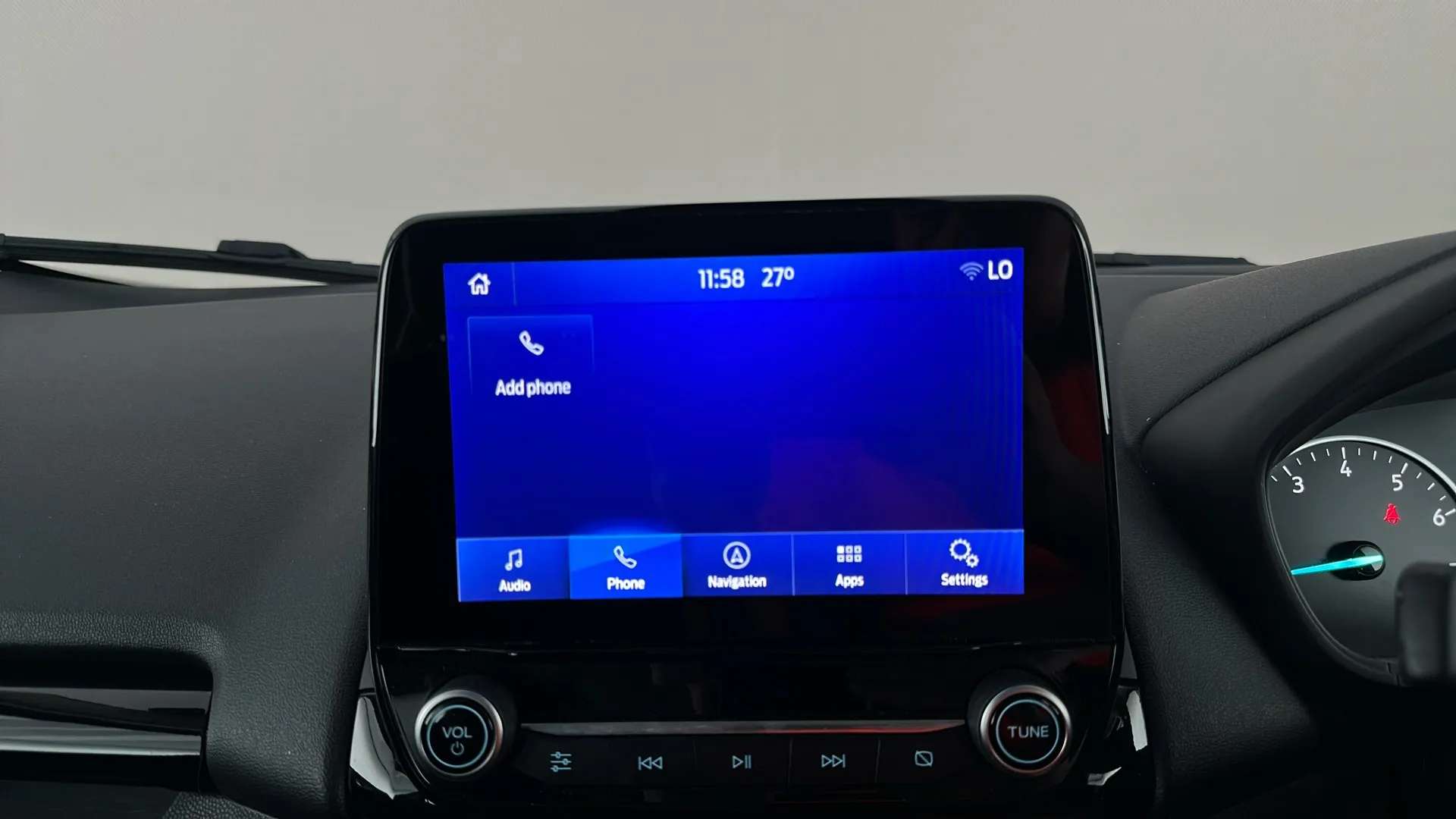 2022 FORD ECOSPORT 2022 FORD ECOSPORT
