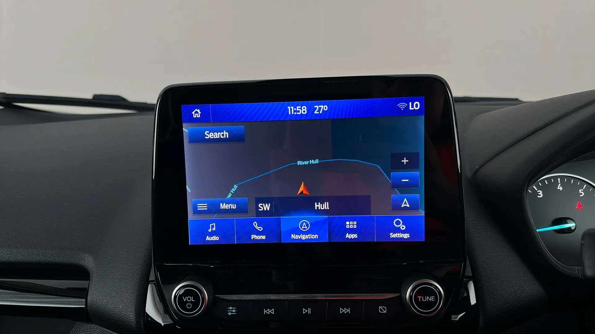 2022 FORD ECOSPORT 2022 FORD ECOSPORT