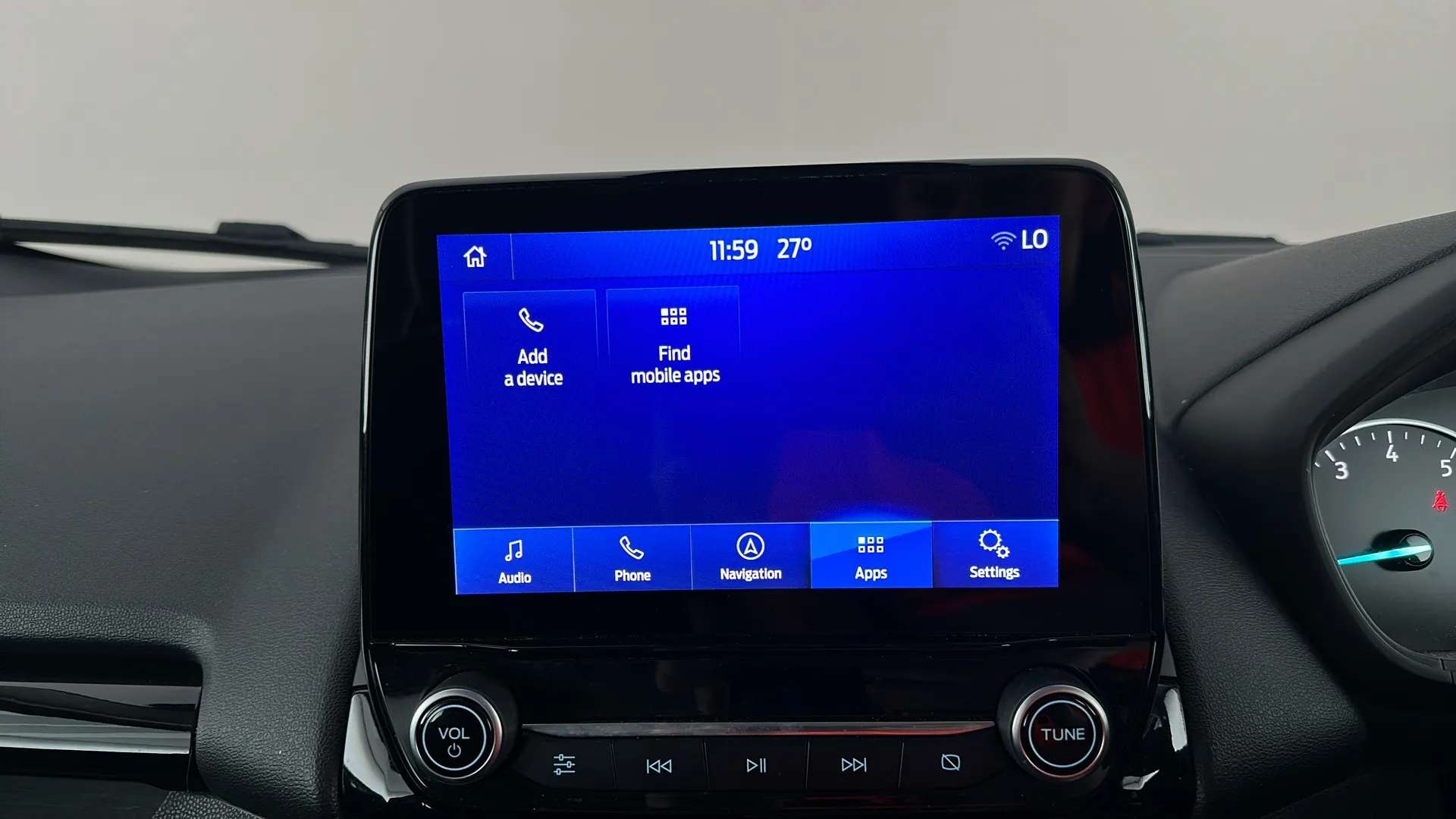 2022 FORD ECOSPORT 2022 FORD ECOSPORT
