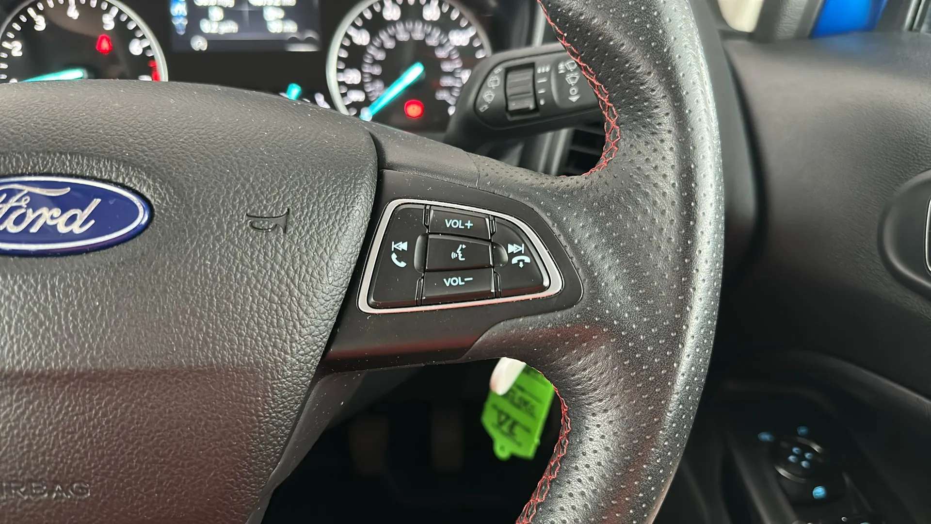 2022 FORD ECOSPORT 2022 FORD ECOSPORT