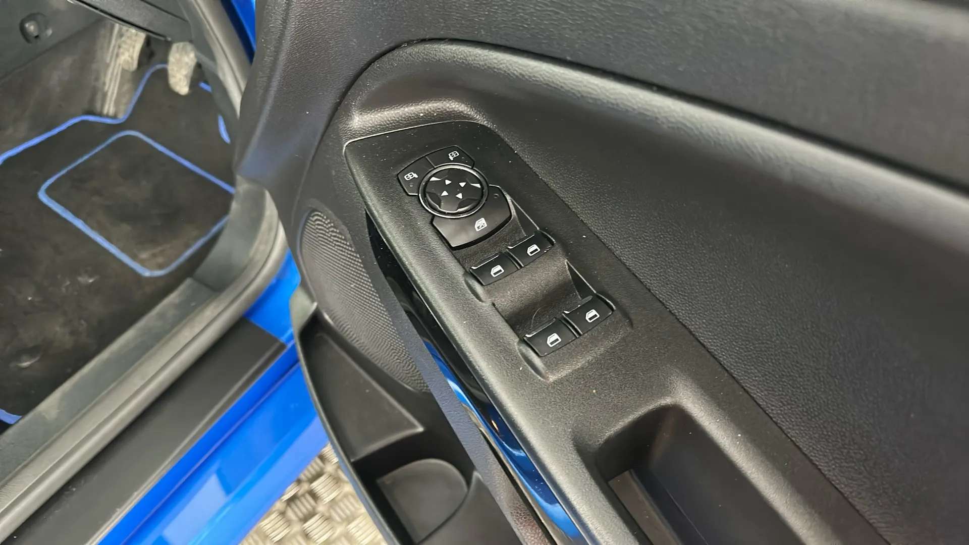 2022 FORD ECOSPORT 2022 FORD ECOSPORT