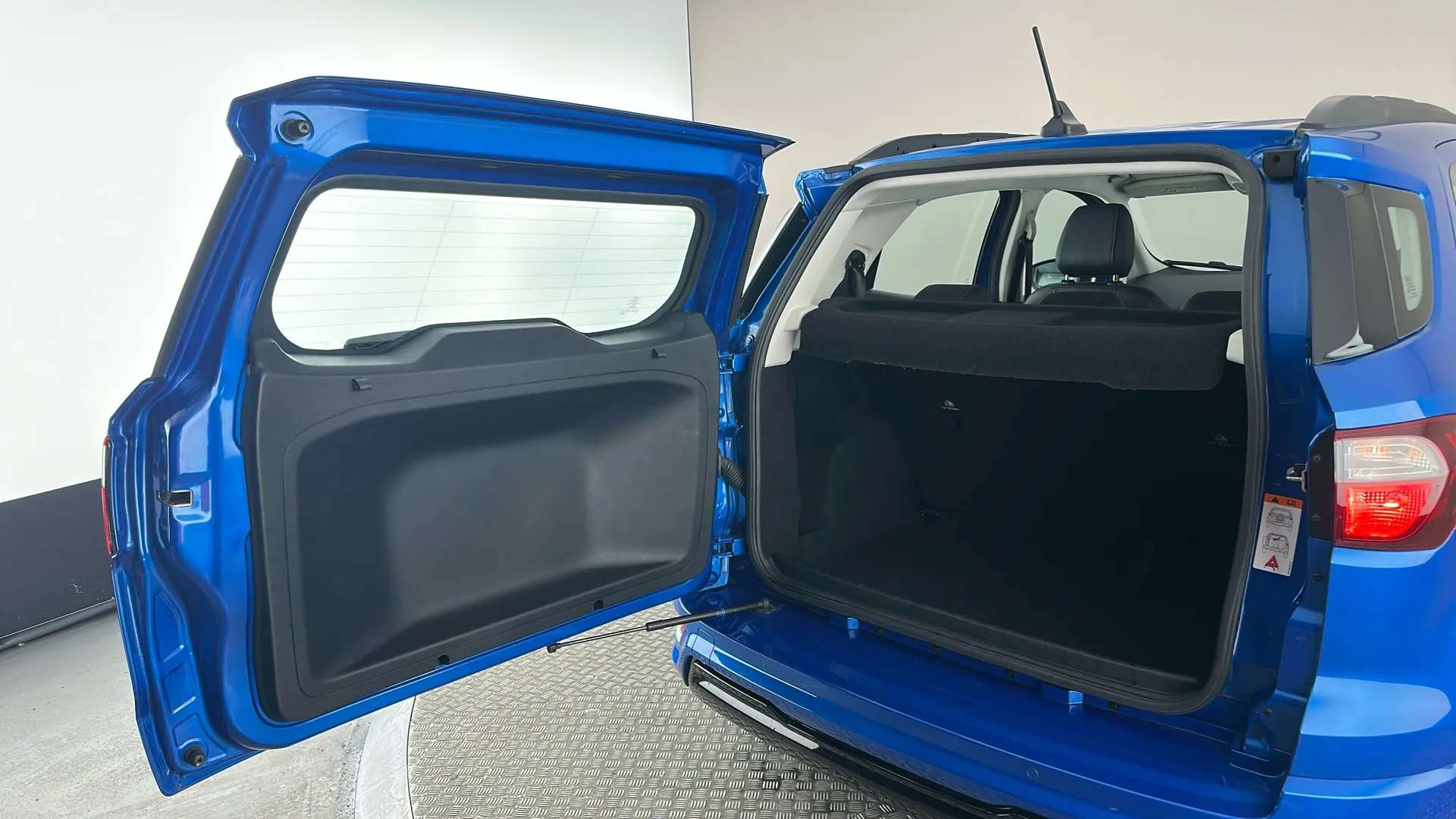 2022 FORD ECOSPORT 2022 FORD ECOSPORT