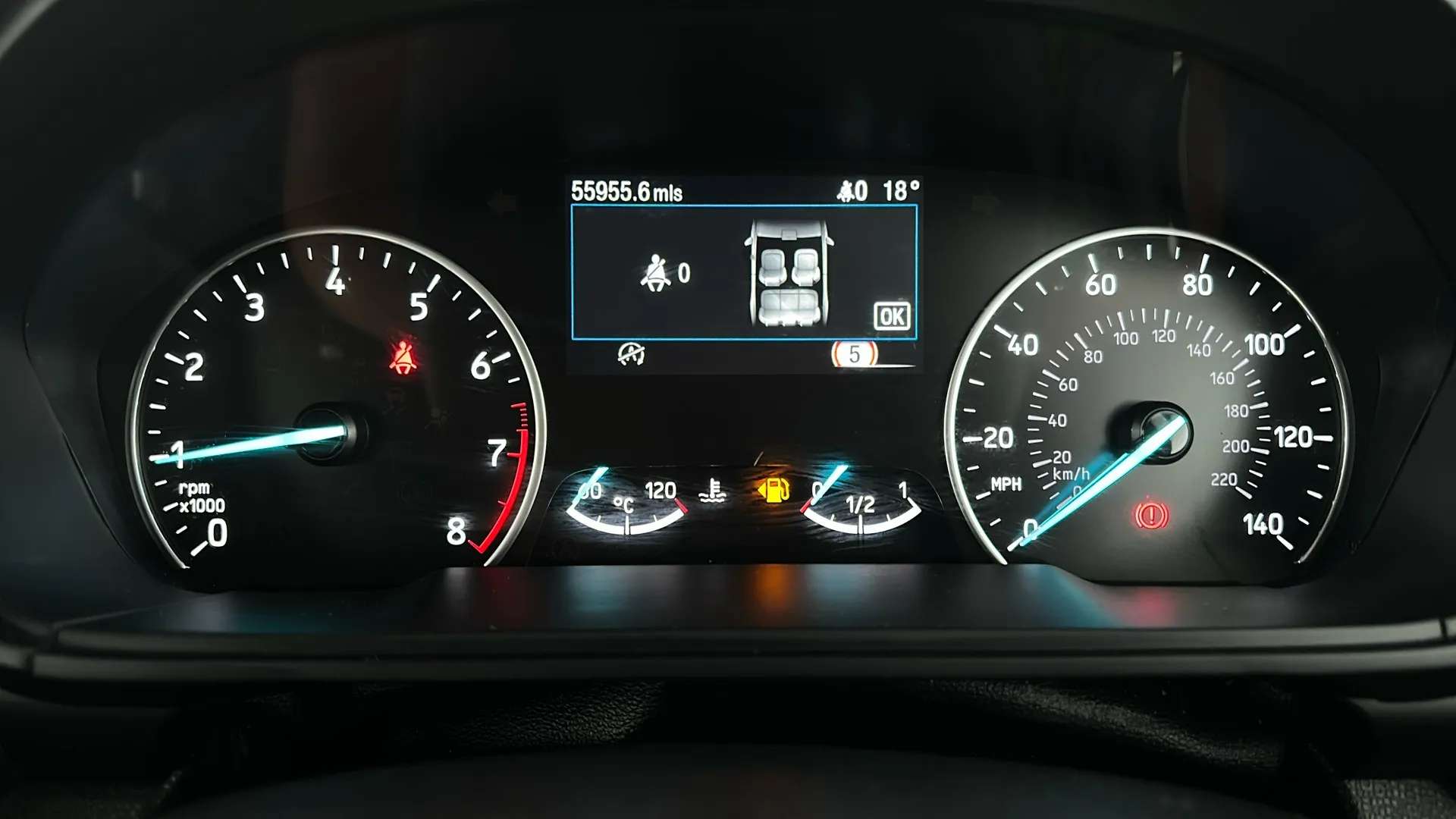 2021 FORD ECOSPORT 2021 FORD ECOSPORT