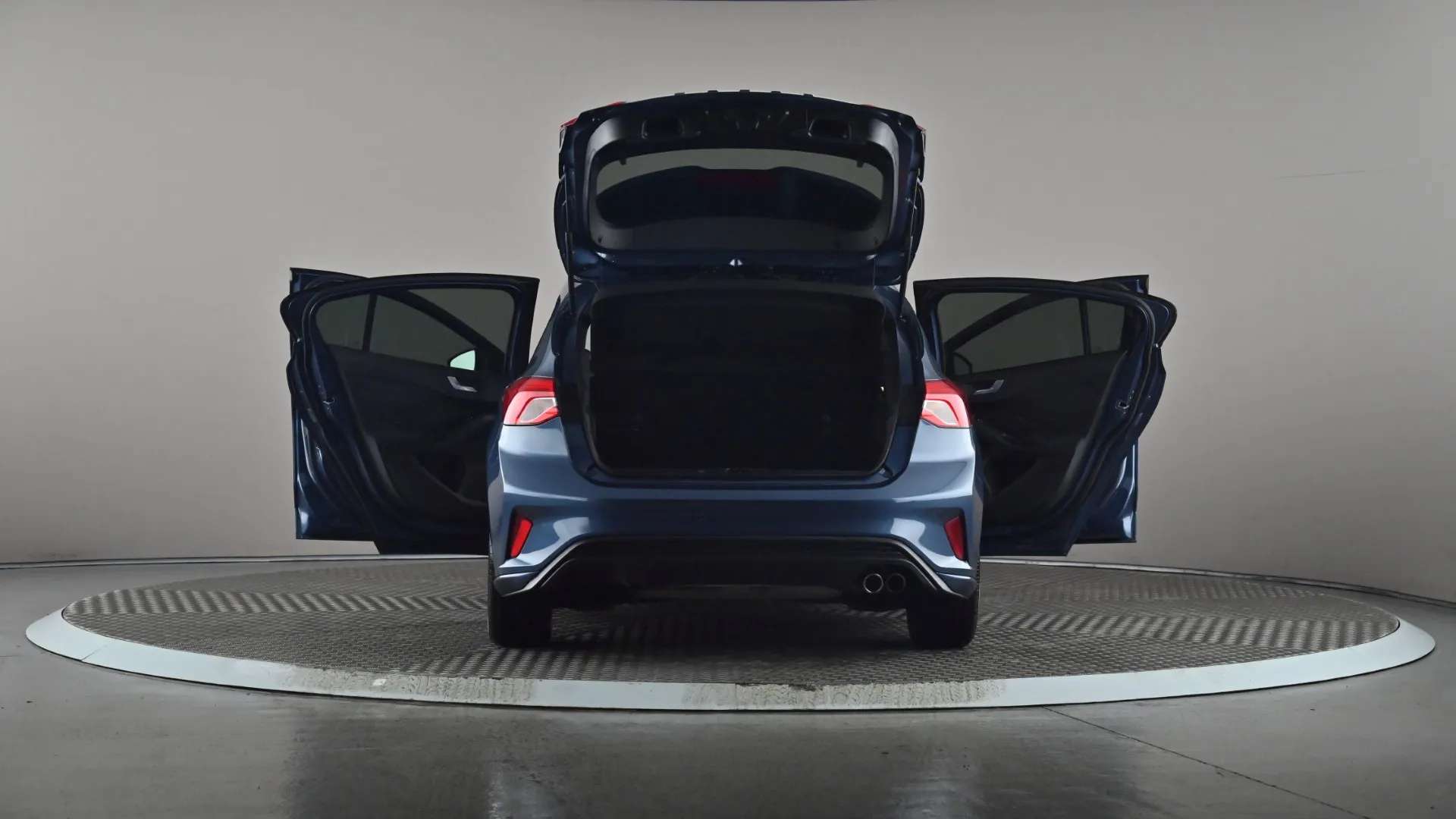 2018 FORD FOCUS 2018 FORD FOCUS