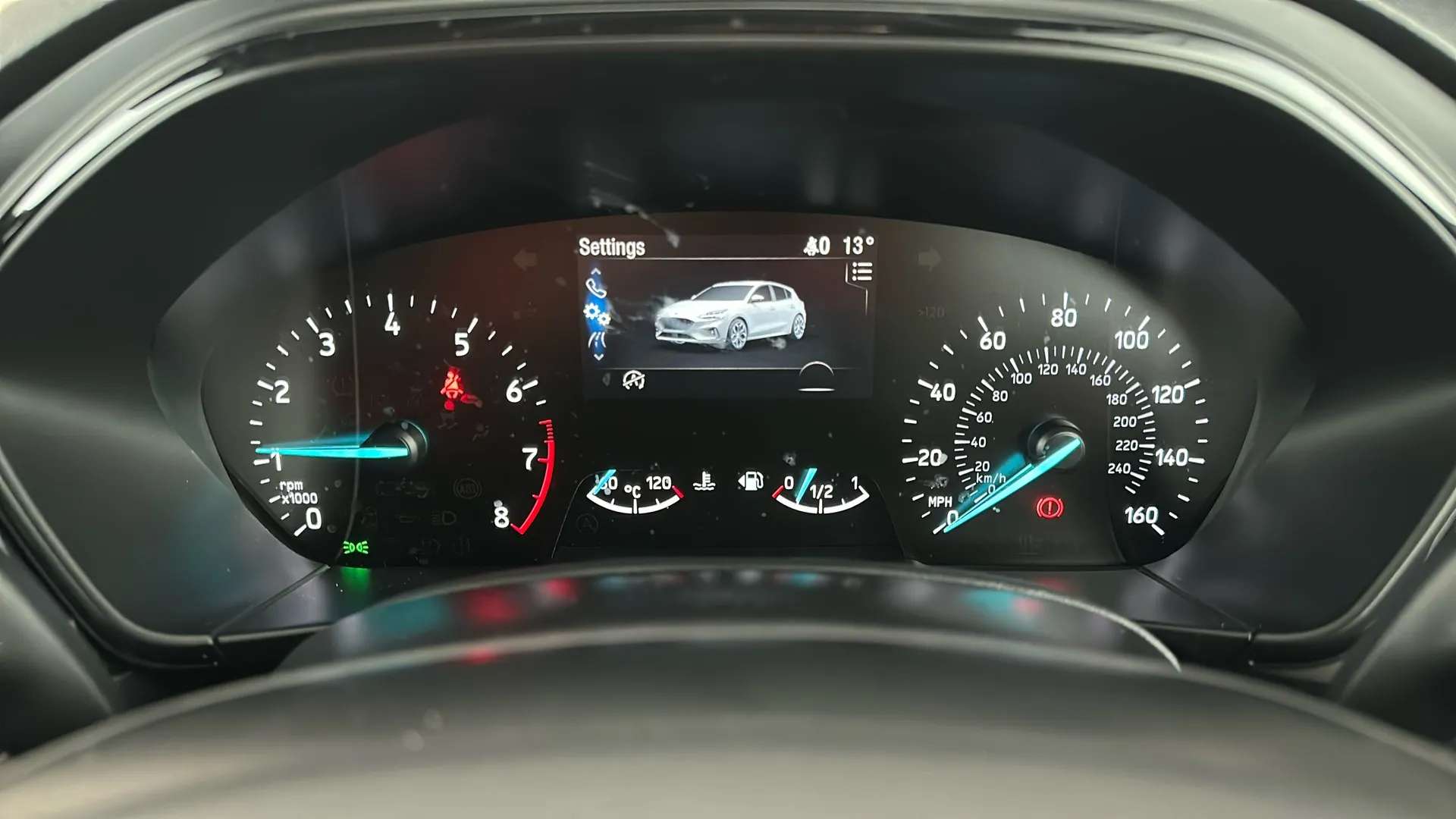 2018 FORD FOCUS 2018 FORD FOCUS