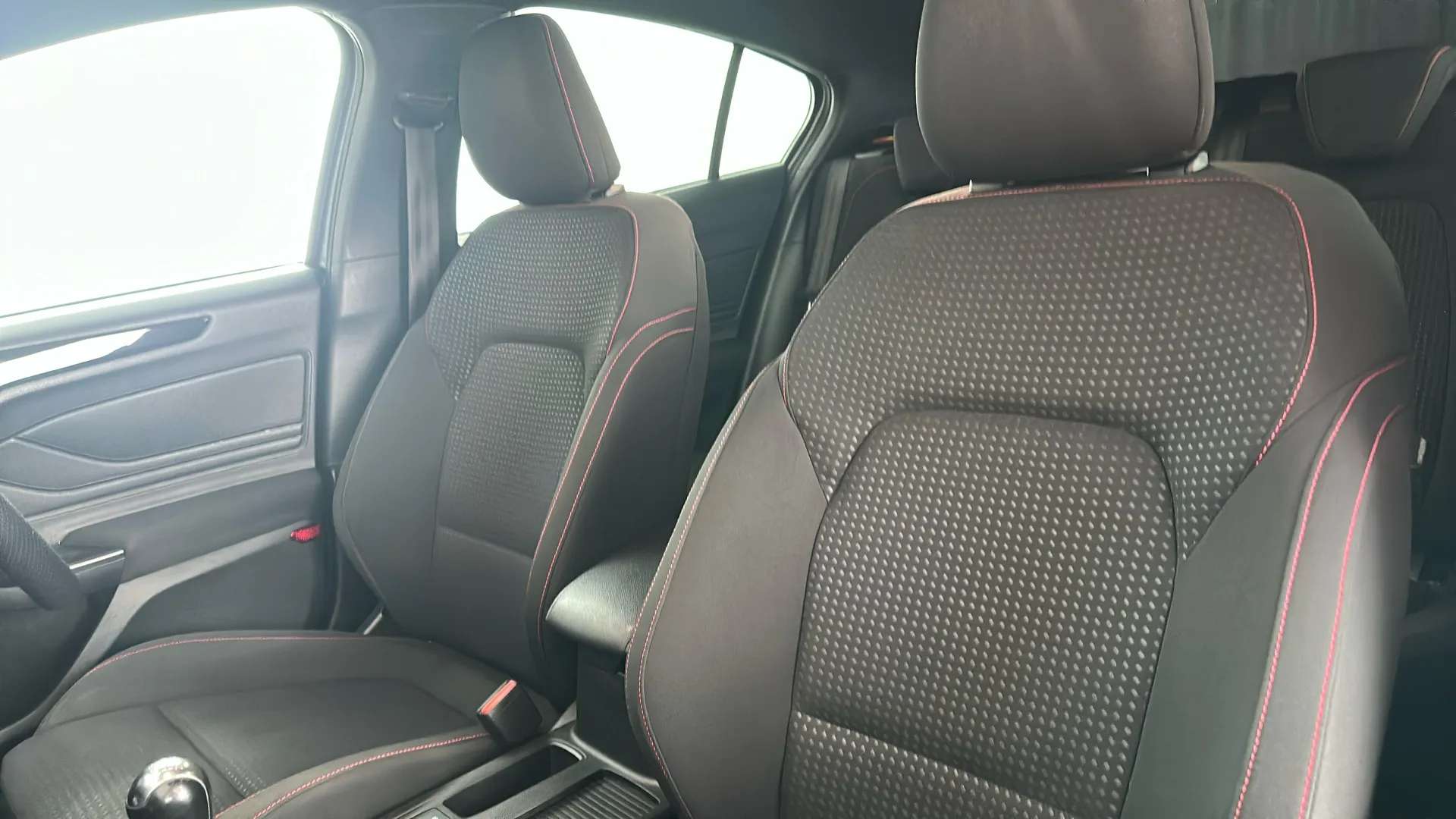 2018 FORD FOCUS 2018 FORD FOCUS