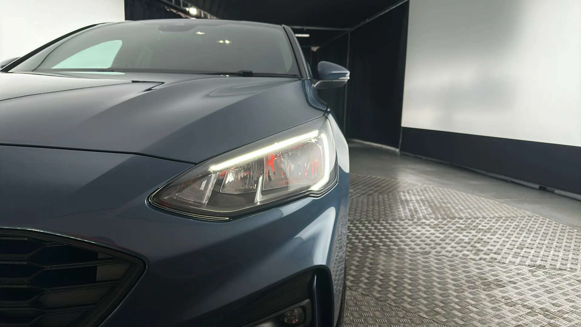 2018 FORD FOCUS 2018 FORD FOCUS