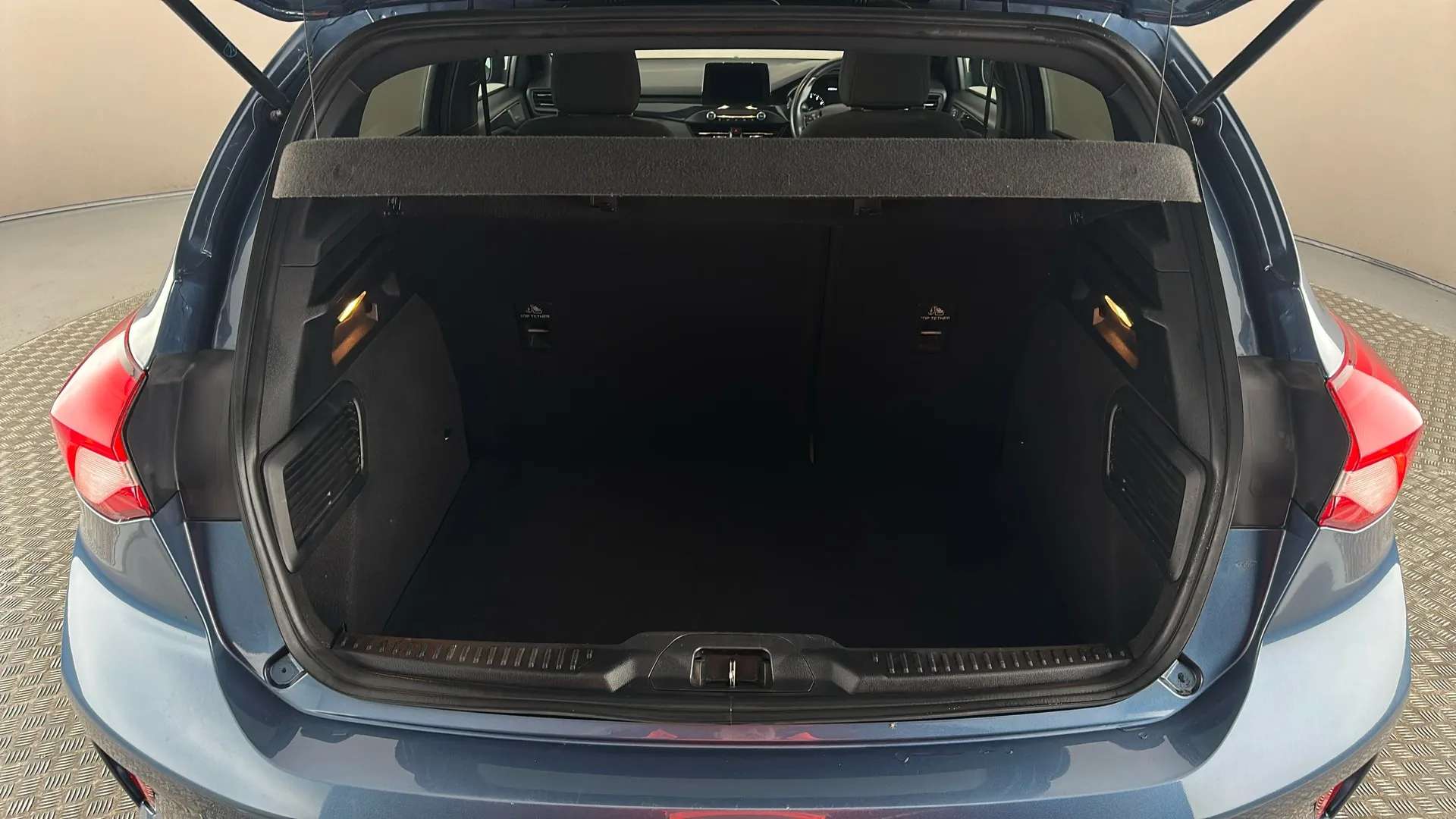 2018 FORD FOCUS 2018 FORD FOCUS