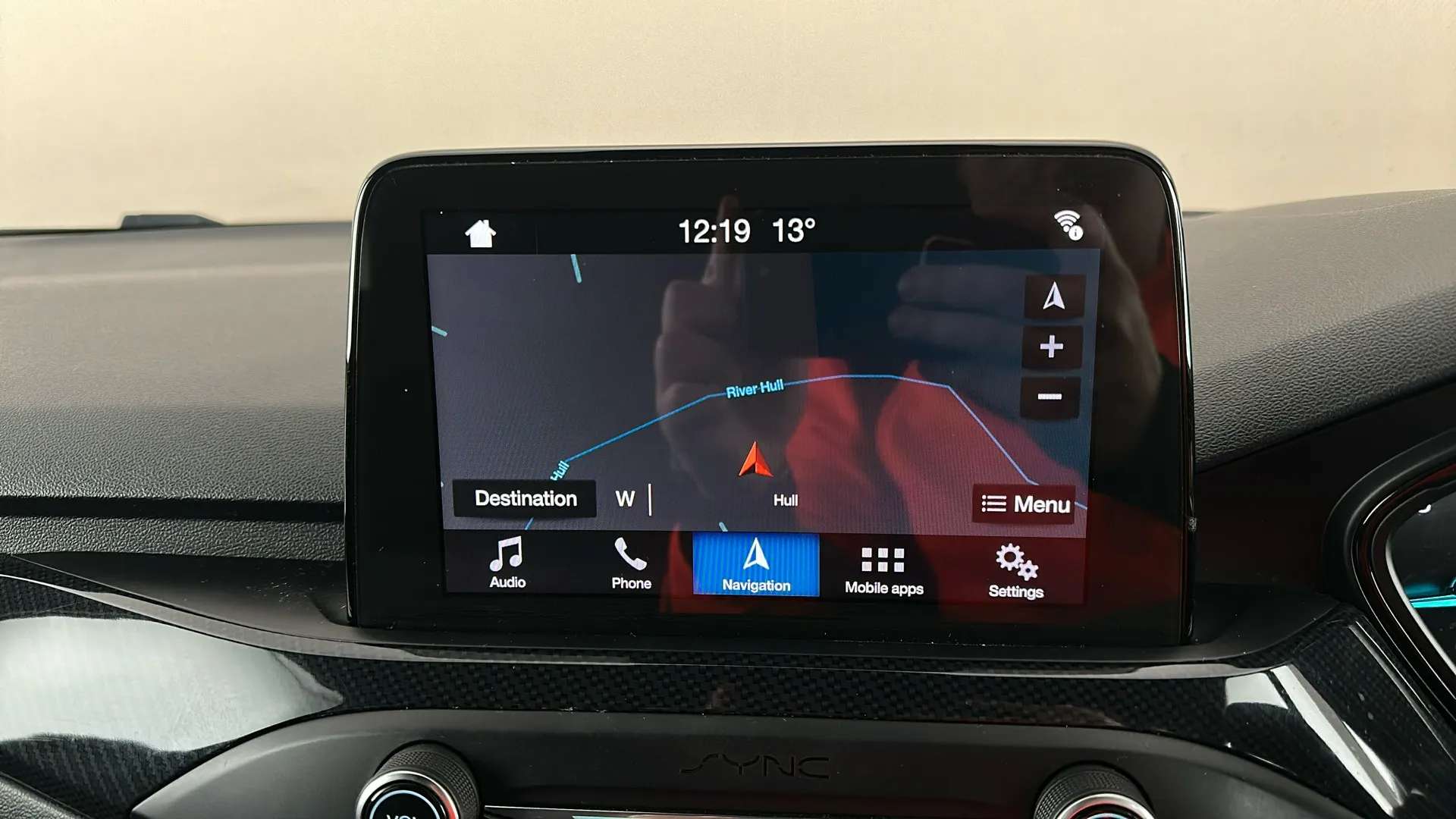 2018 FORD FOCUS 2018 FORD FOCUS