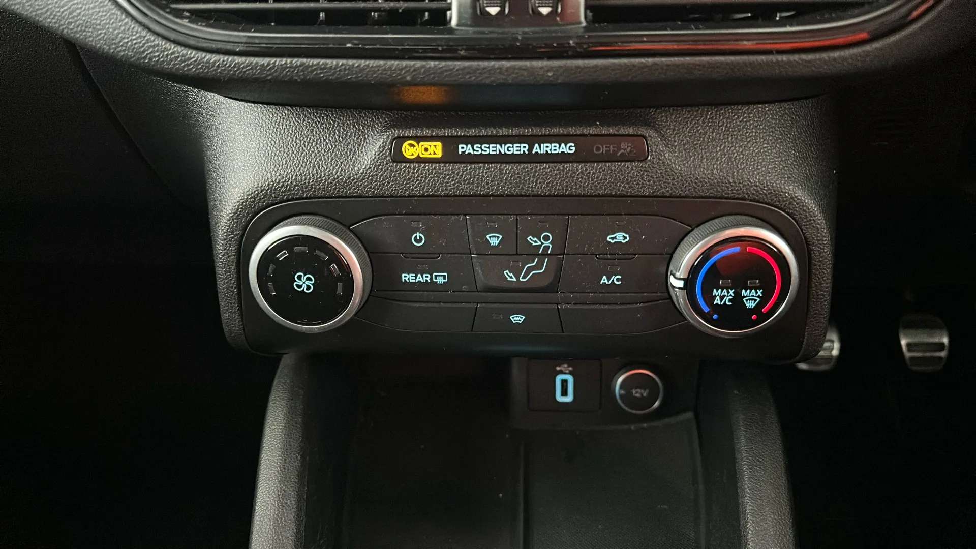 2018 FORD FOCUS 2018 FORD FOCUS