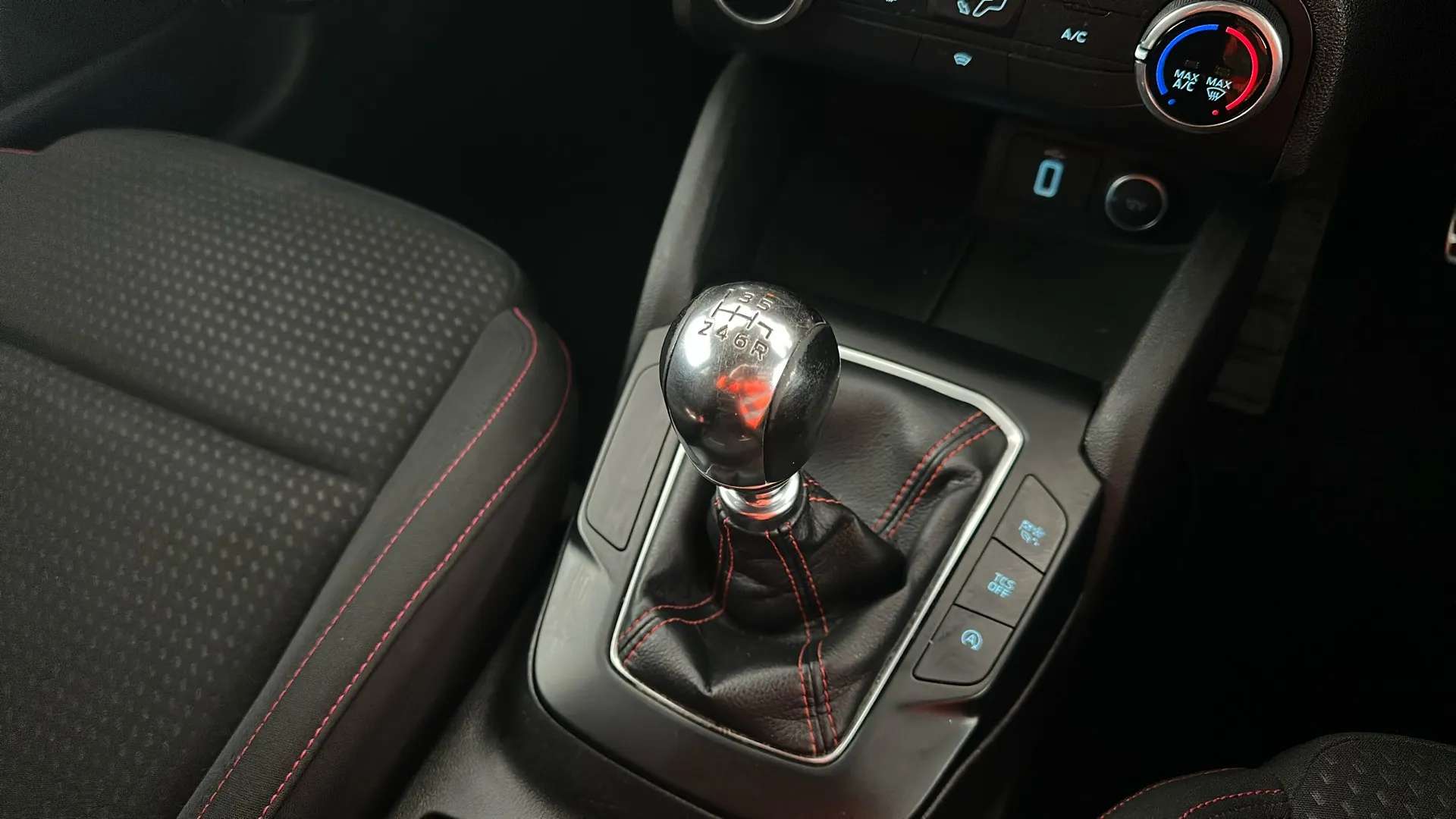 2018 FORD FOCUS 2018 FORD FOCUS