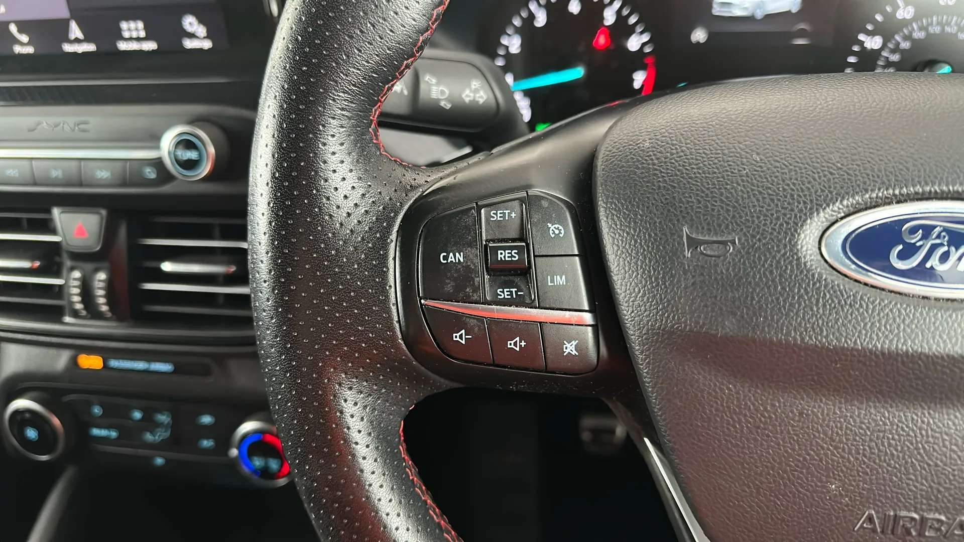 2018 FORD FOCUS 2018 FORD FOCUS