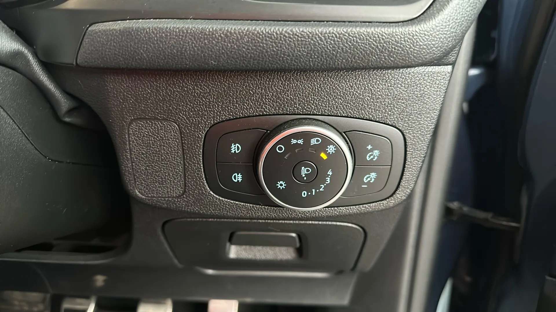 2018 FORD FOCUS 2018 FORD FOCUS