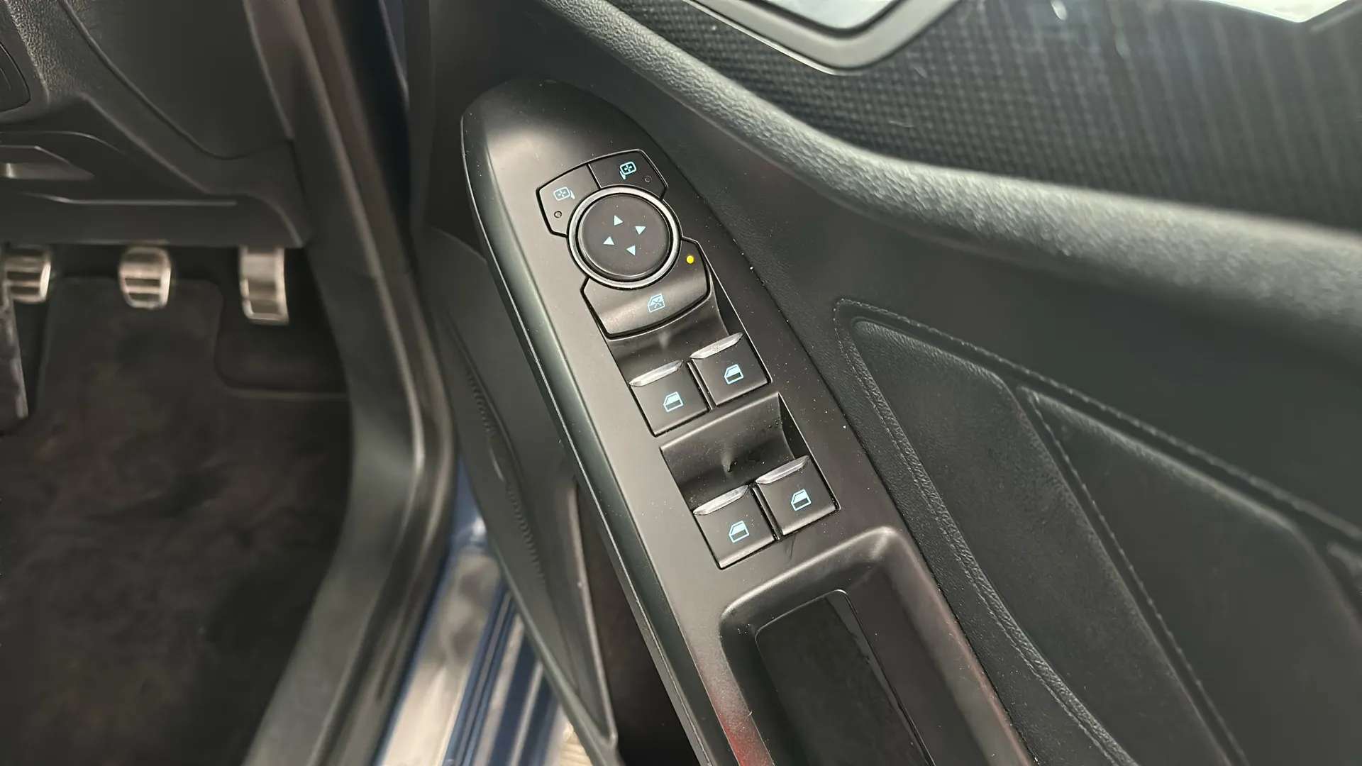 2018 FORD FOCUS 2018 FORD FOCUS