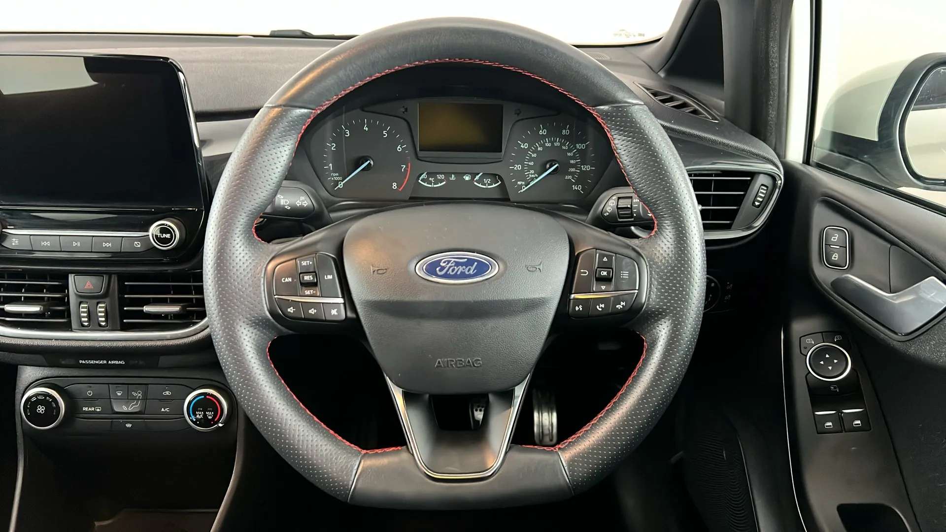 2020 FORD FIESTA 2020 FORD FIESTA