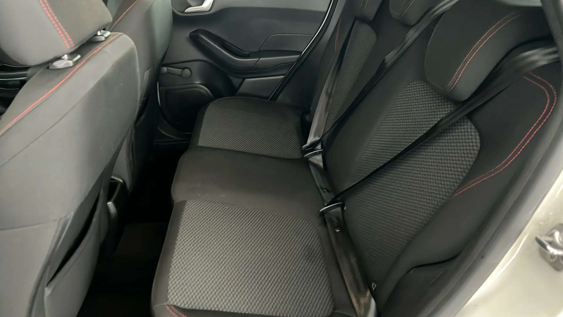 2020 FORD FIESTA 2020 FORD FIESTA