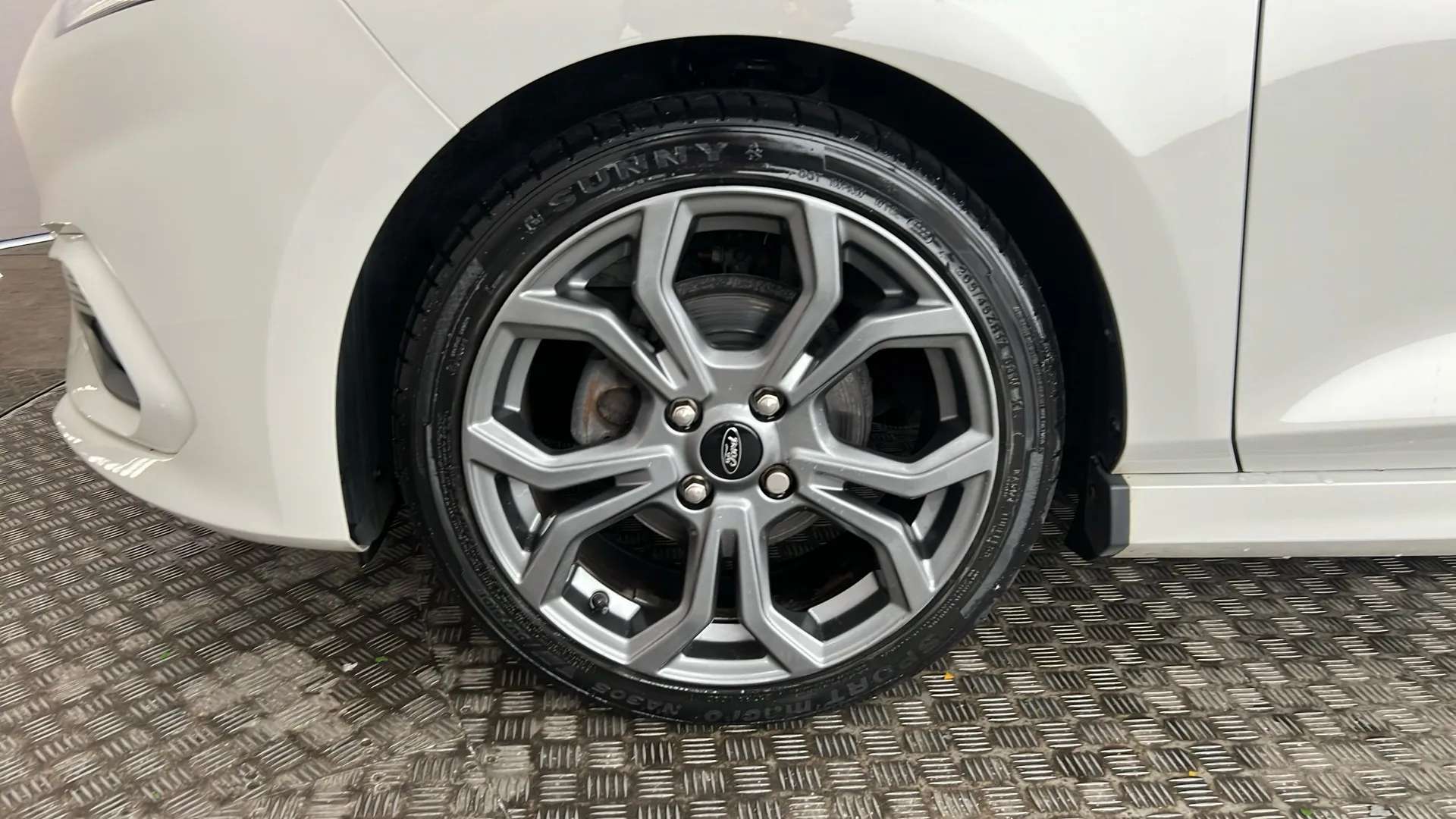 2020 FORD FIESTA 2020 FORD FIESTA