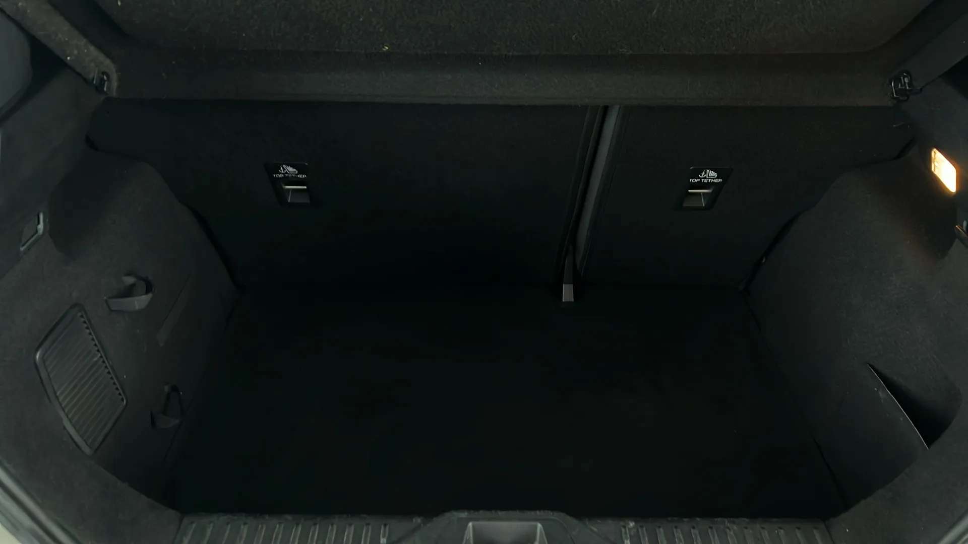 2020 FORD FIESTA 2020 FORD FIESTA