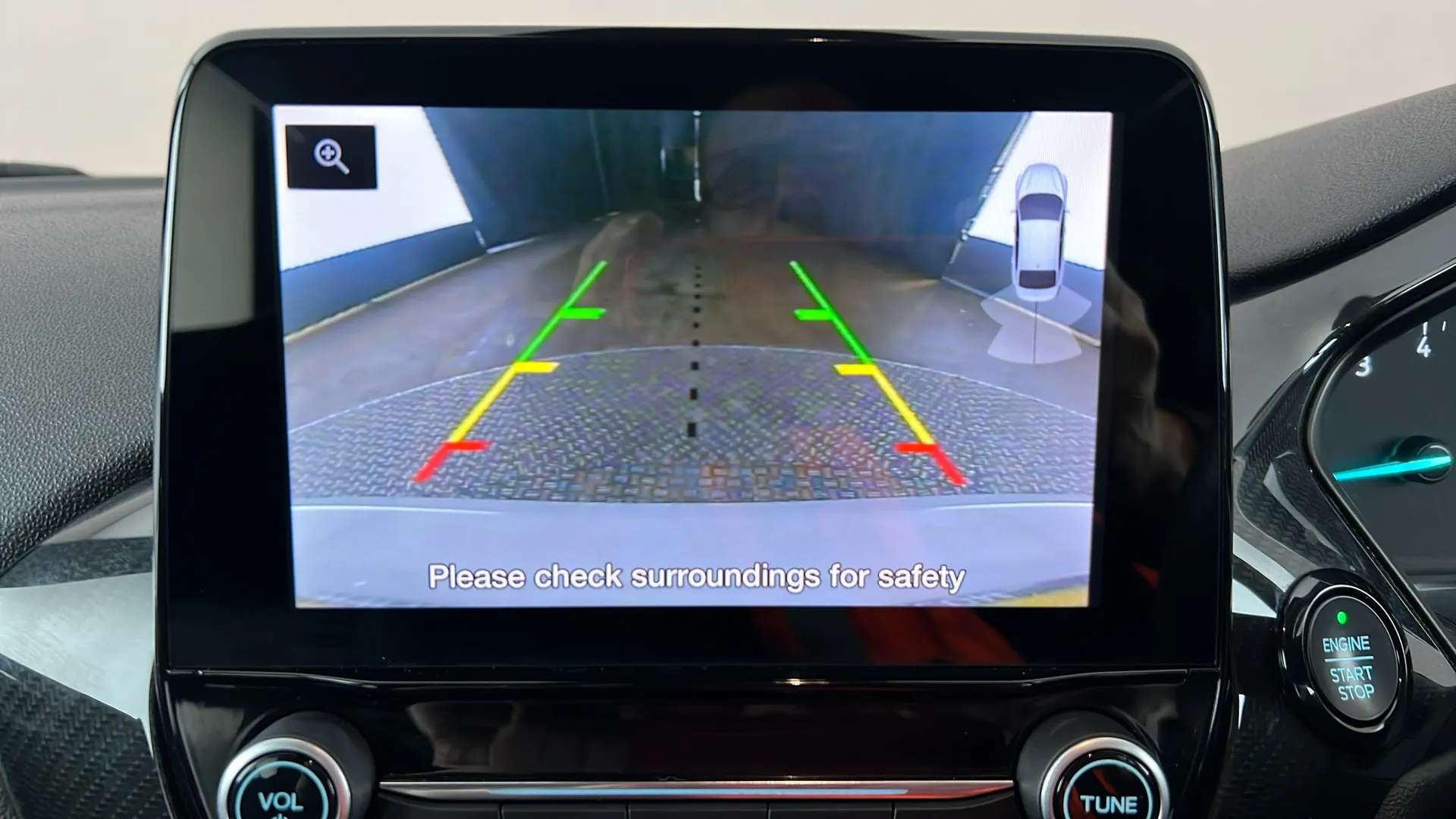 2020 FORD FIESTA 2020 FORD FIESTA