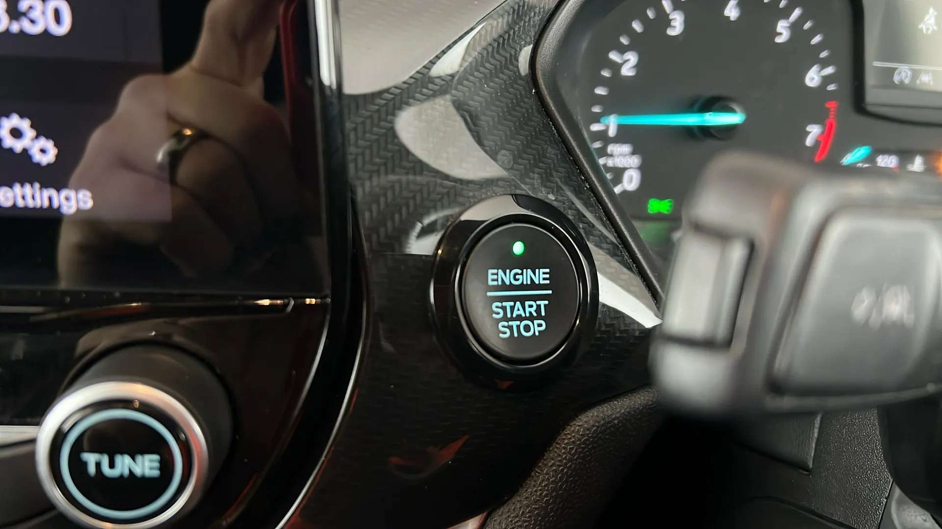 2020 FORD FIESTA 2020 FORD FIESTA