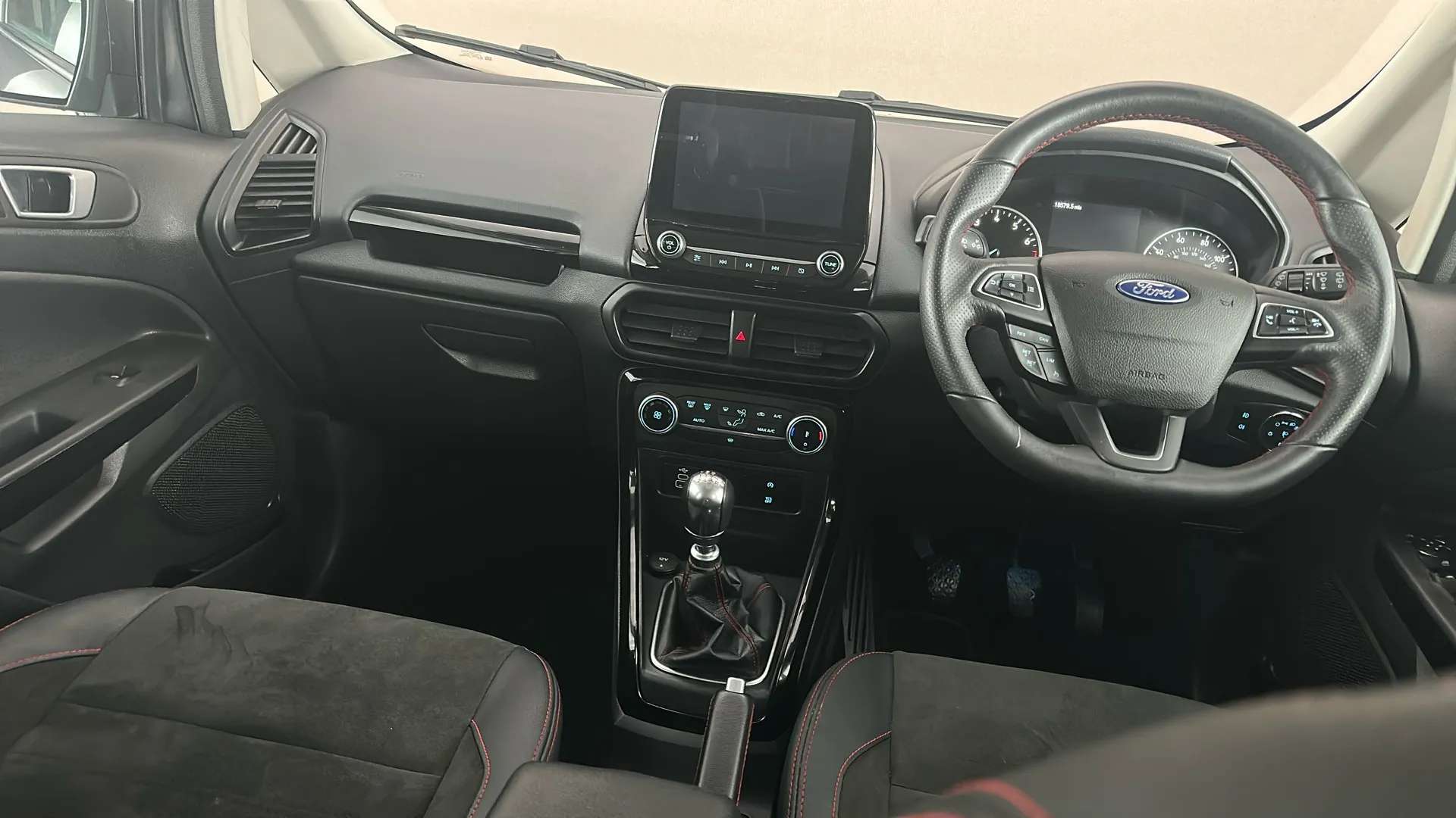 2022 FORD ECOSPORT 2022 FORD ECOSPORT