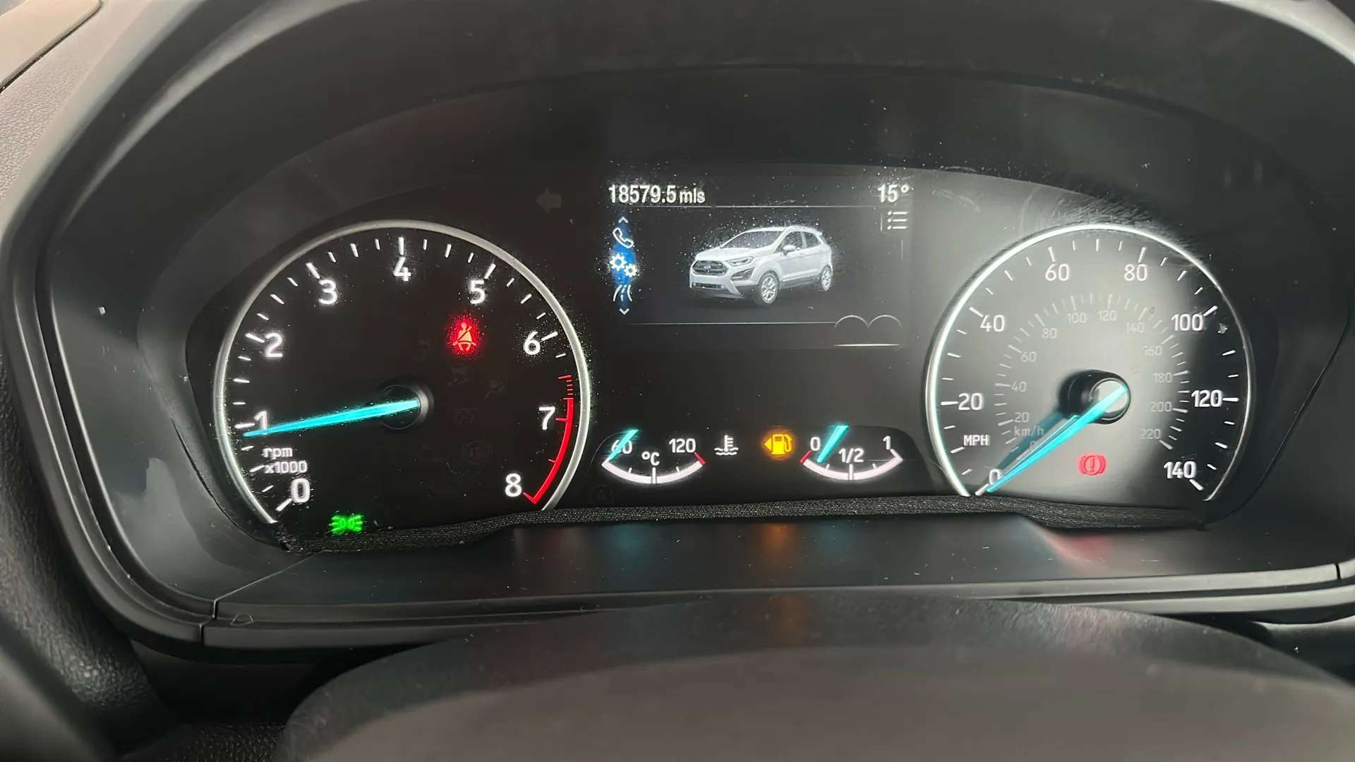 2022 FORD ECOSPORT 2022 FORD ECOSPORT