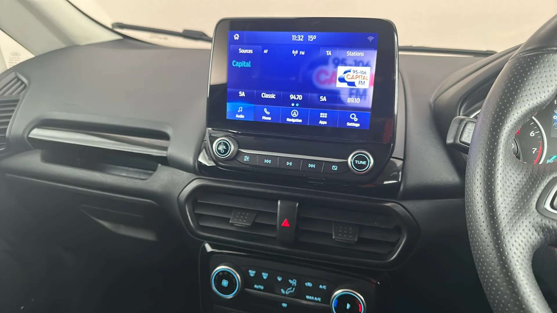 2022 FORD ECOSPORT 2022 FORD ECOSPORT