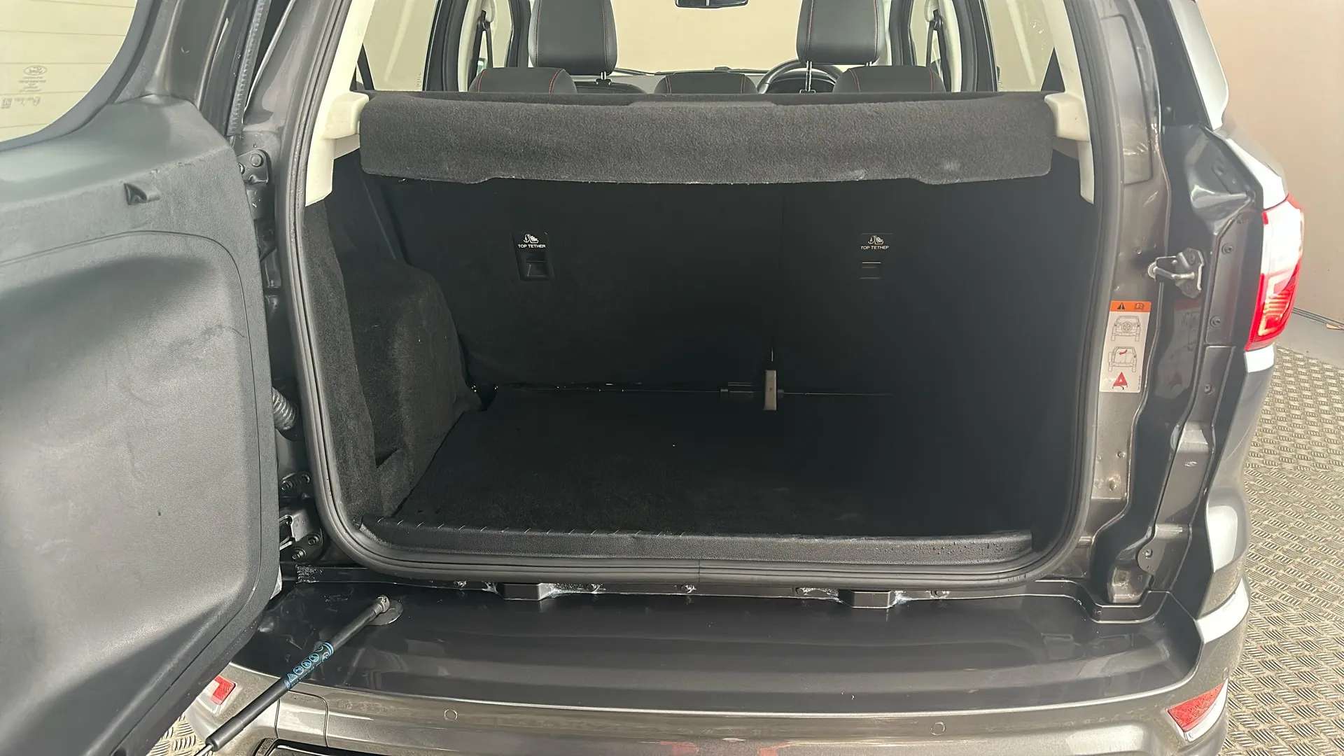 2022 FORD ECOSPORT 2022 FORD ECOSPORT