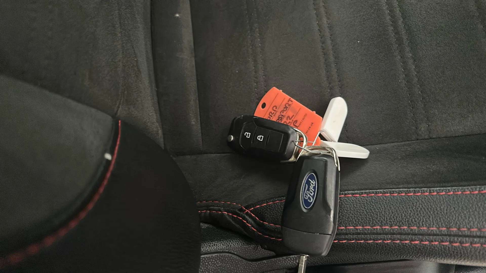 2022 FORD ECOSPORT 2022 FORD ECOSPORT