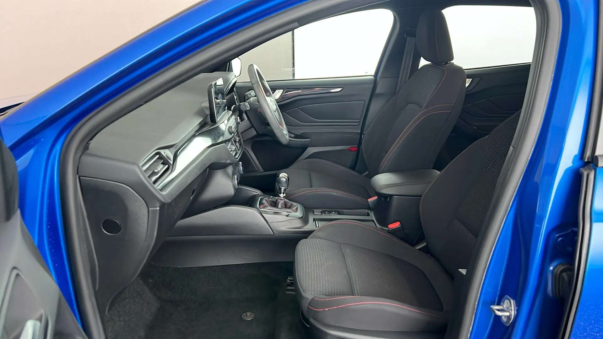 2019 FORD FOCUS 2019 FORD FOCUS