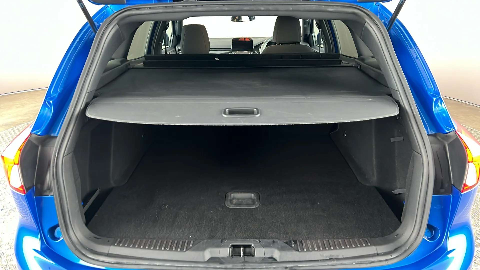 2019 FORD FOCUS 2019 FORD FOCUS