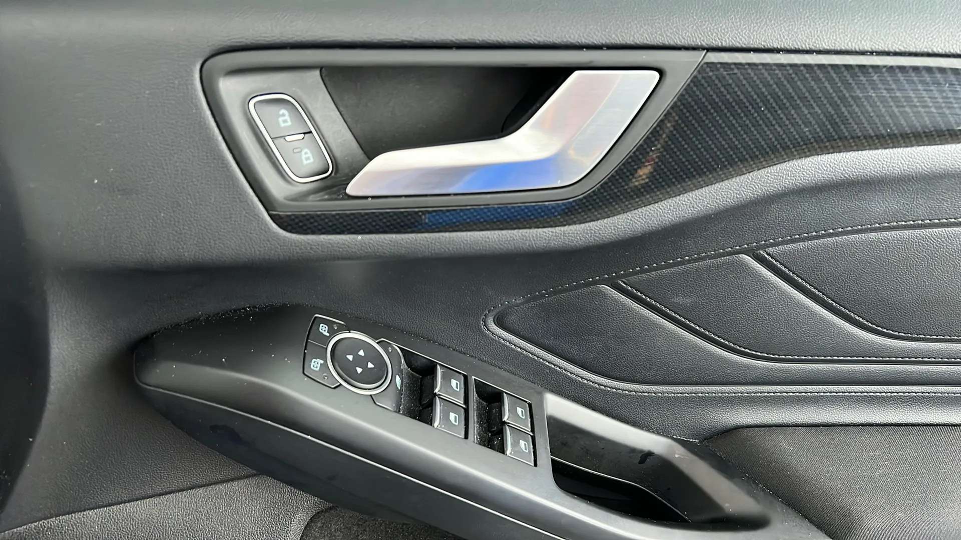 2019 FORD FOCUS 2019 FORD FOCUS