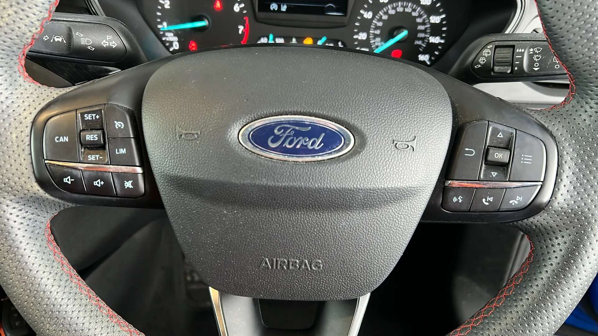 2019 FORD FOCUS 2019 FORD FOCUS