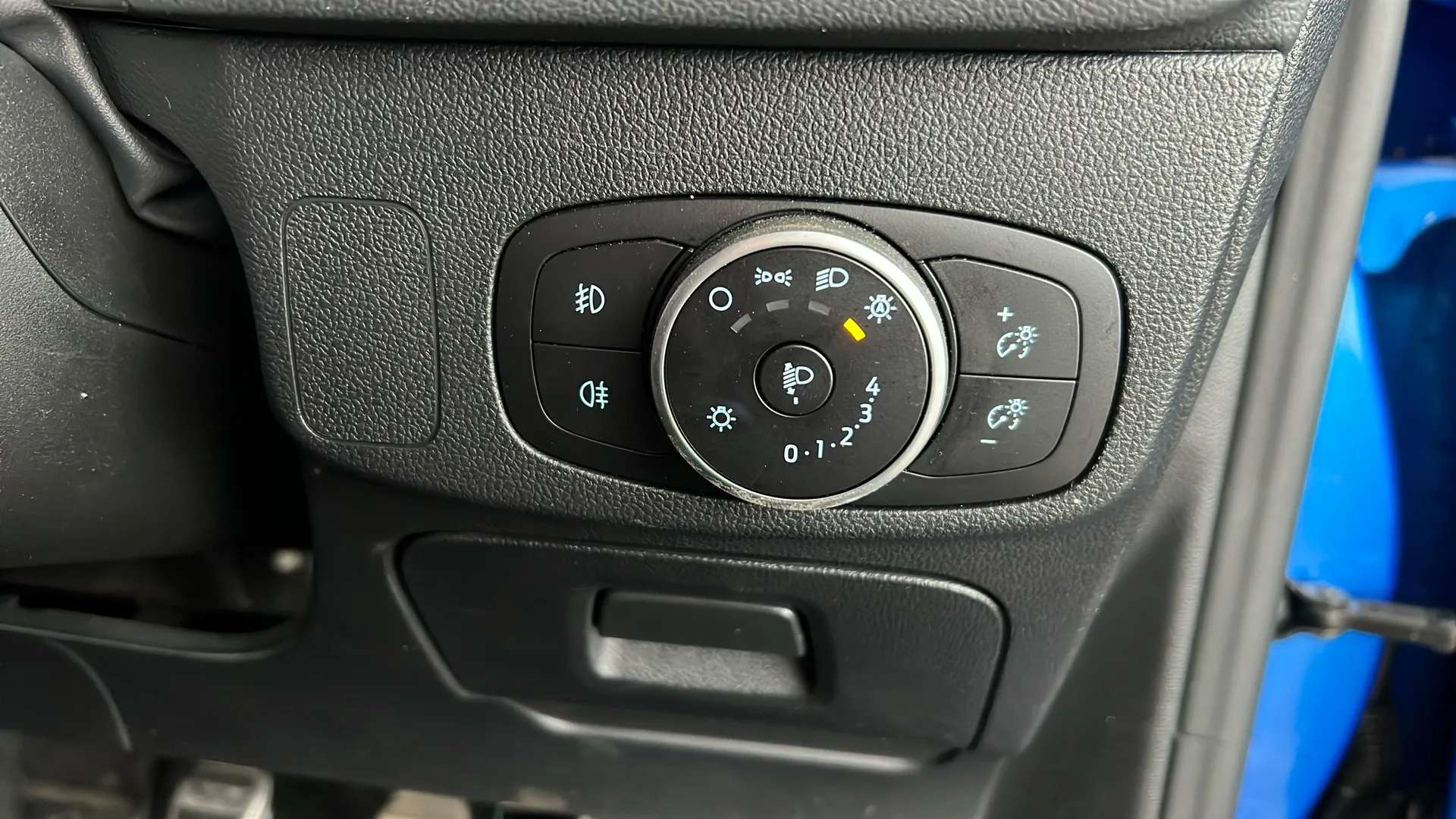 2019 FORD FOCUS 2019 FORD FOCUS