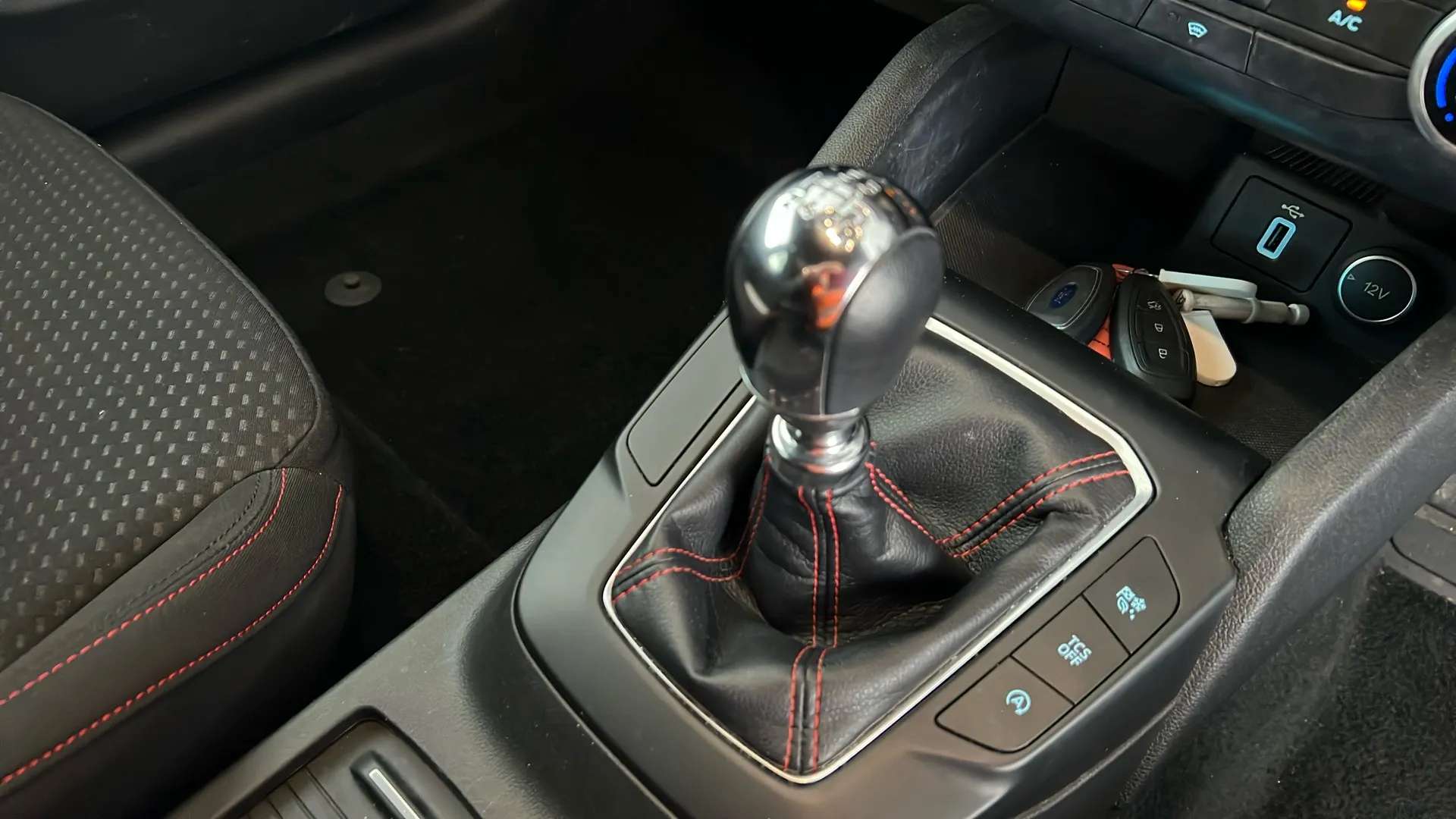 2019 FORD FOCUS 2019 FORD FOCUS