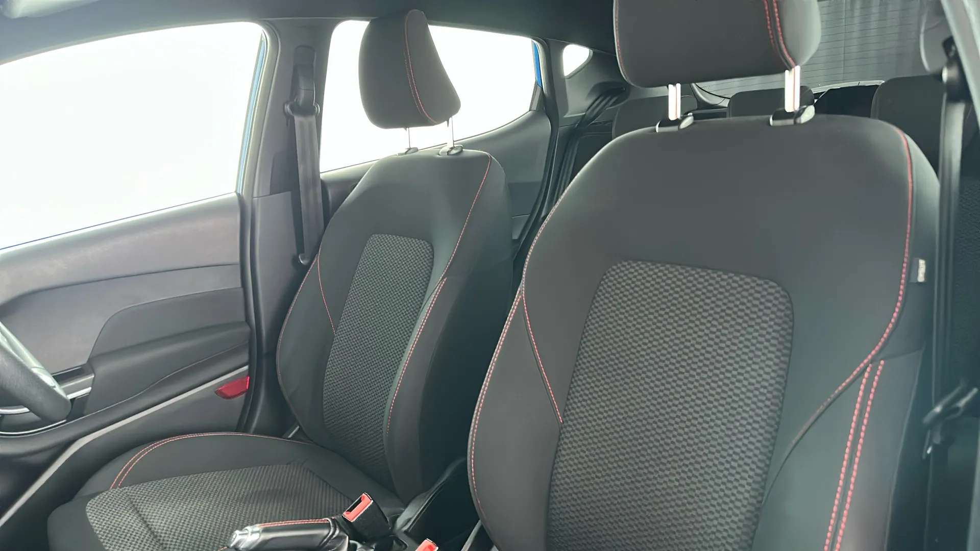 2019 FORD FIESTA 2019 FORD FIESTA