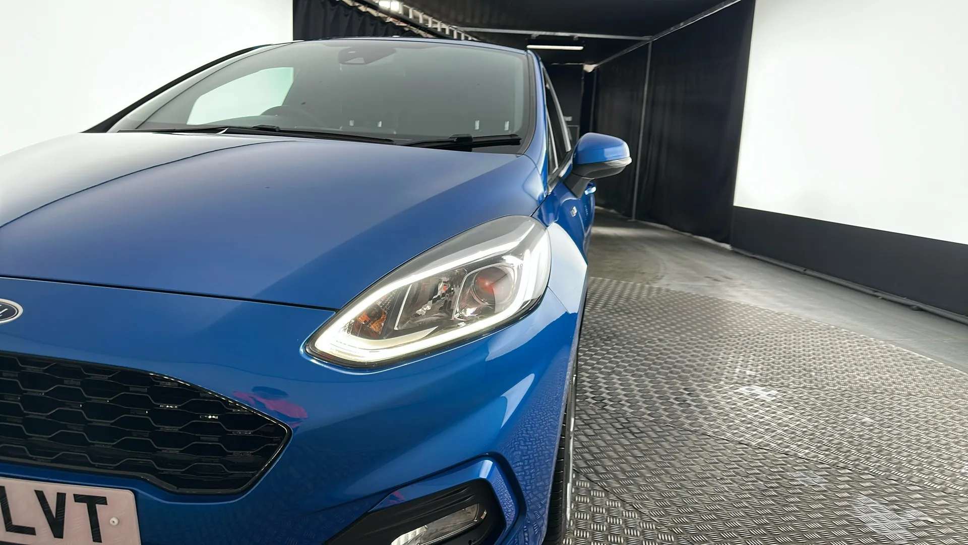 2019 FORD FIESTA 2019 FORD FIESTA