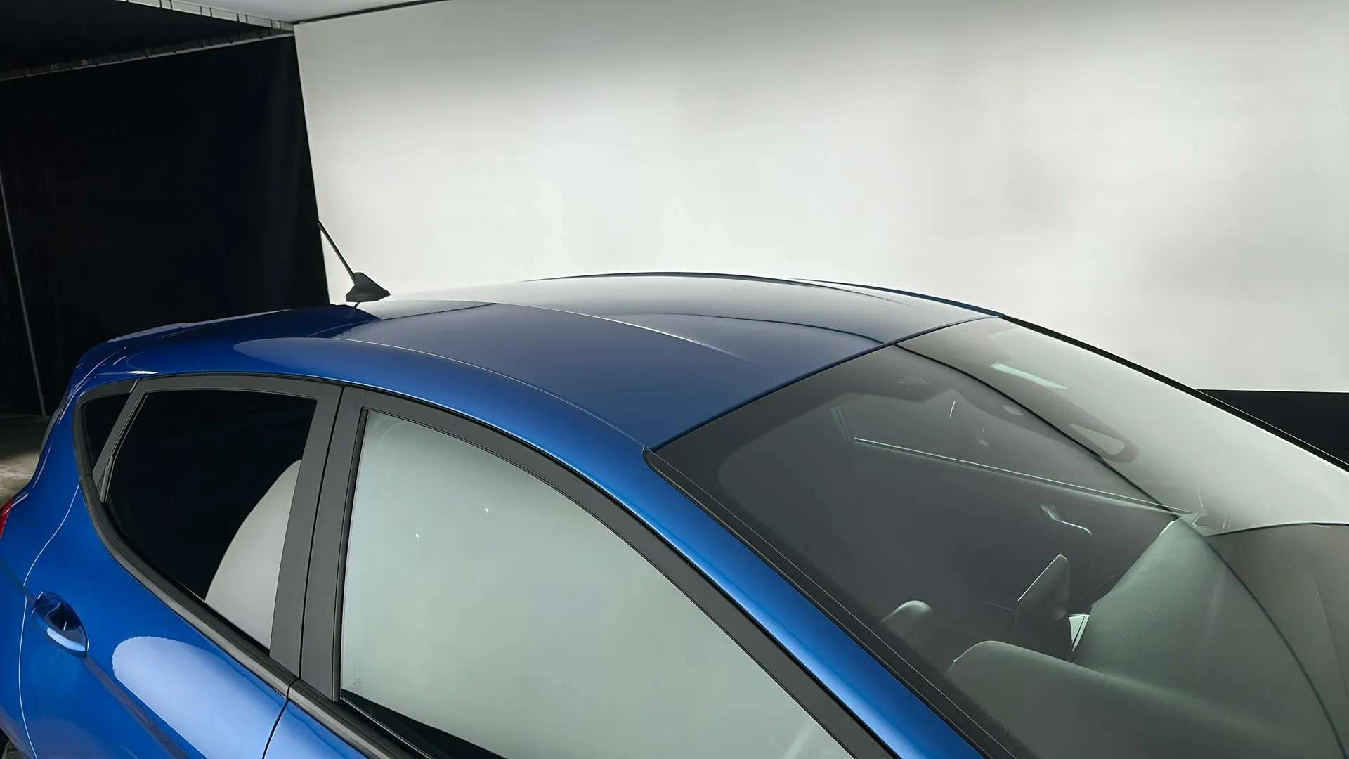 2019 FORD FIESTA 2019 FORD FIESTA